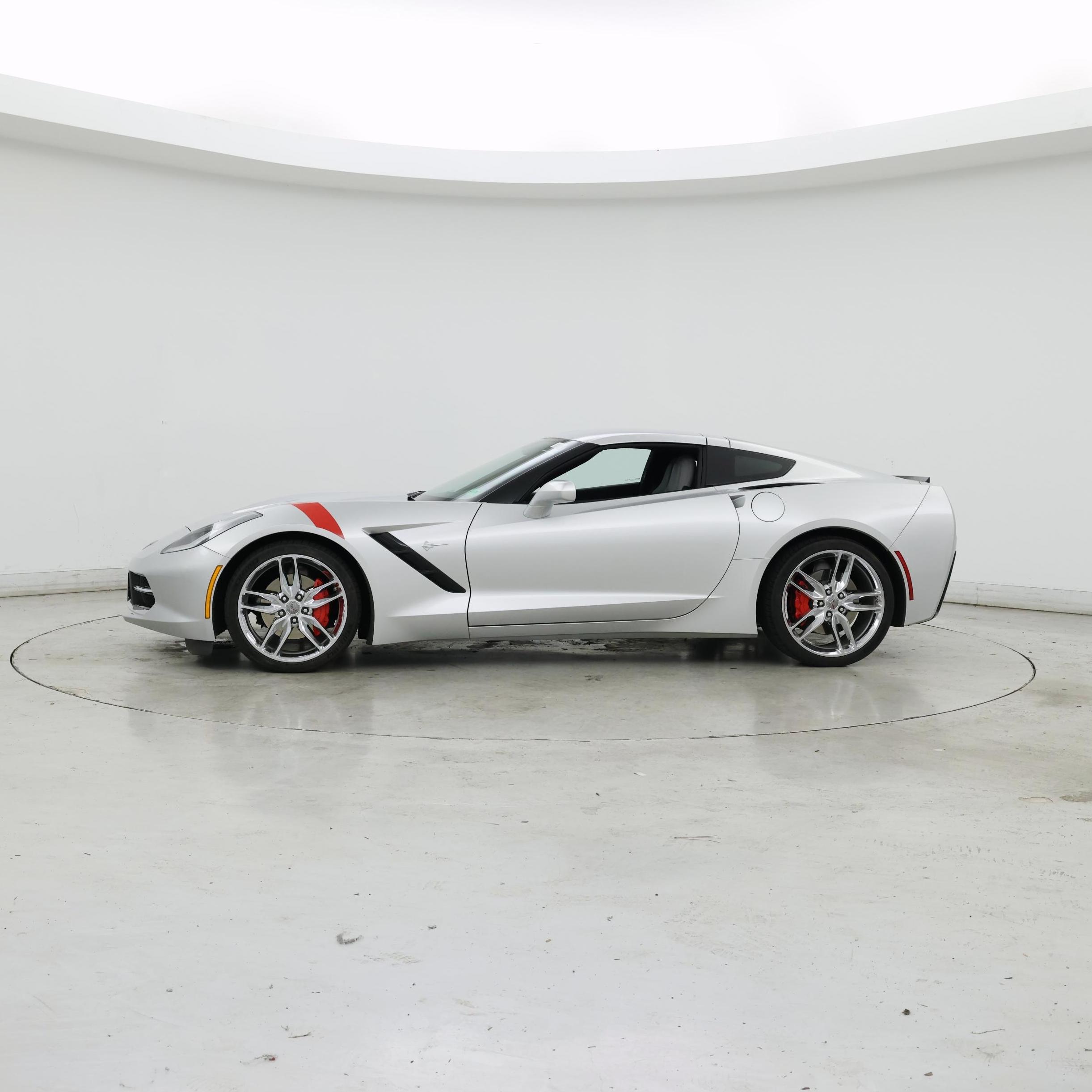 Thumbnail: 2019 Chevrolet Corvette - 3