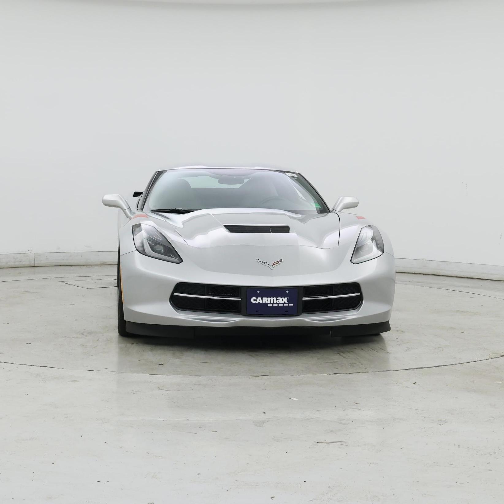 Thumbnail: 2019 Chevrolet Corvette - 5