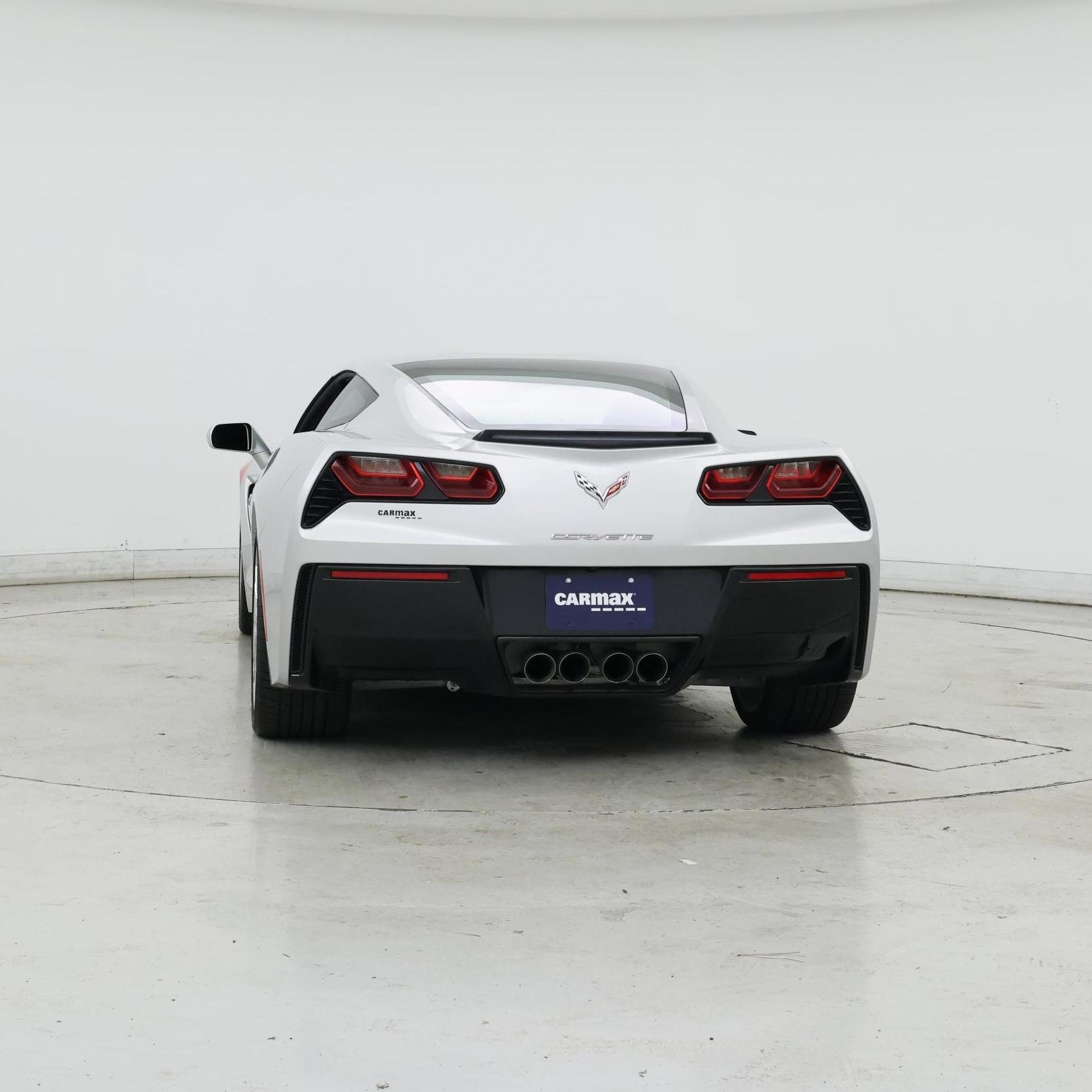 Thumbnail: 2019 Chevrolet Corvette - 6