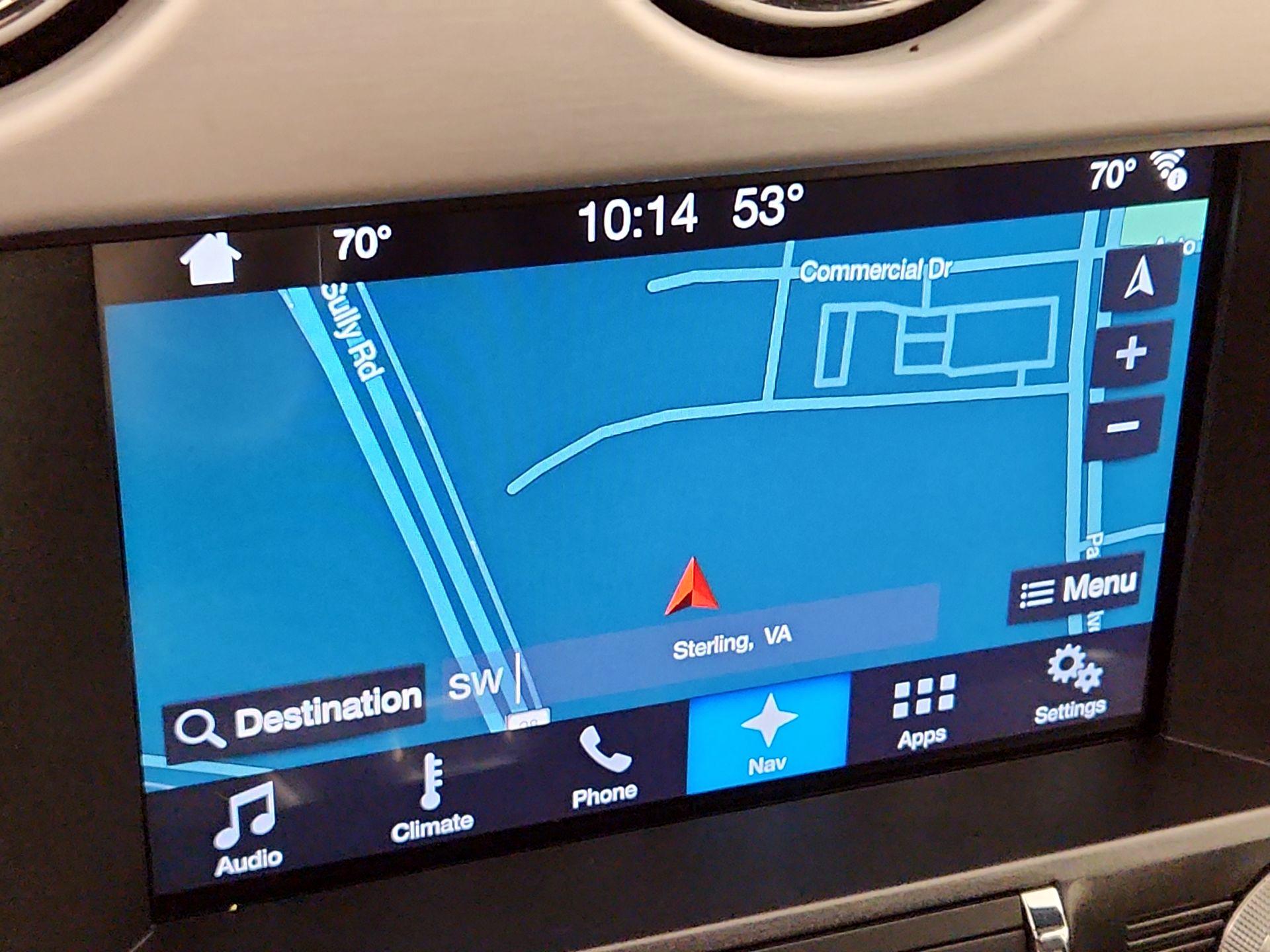 Thumbnail: 2017 Ford Mustang - 14