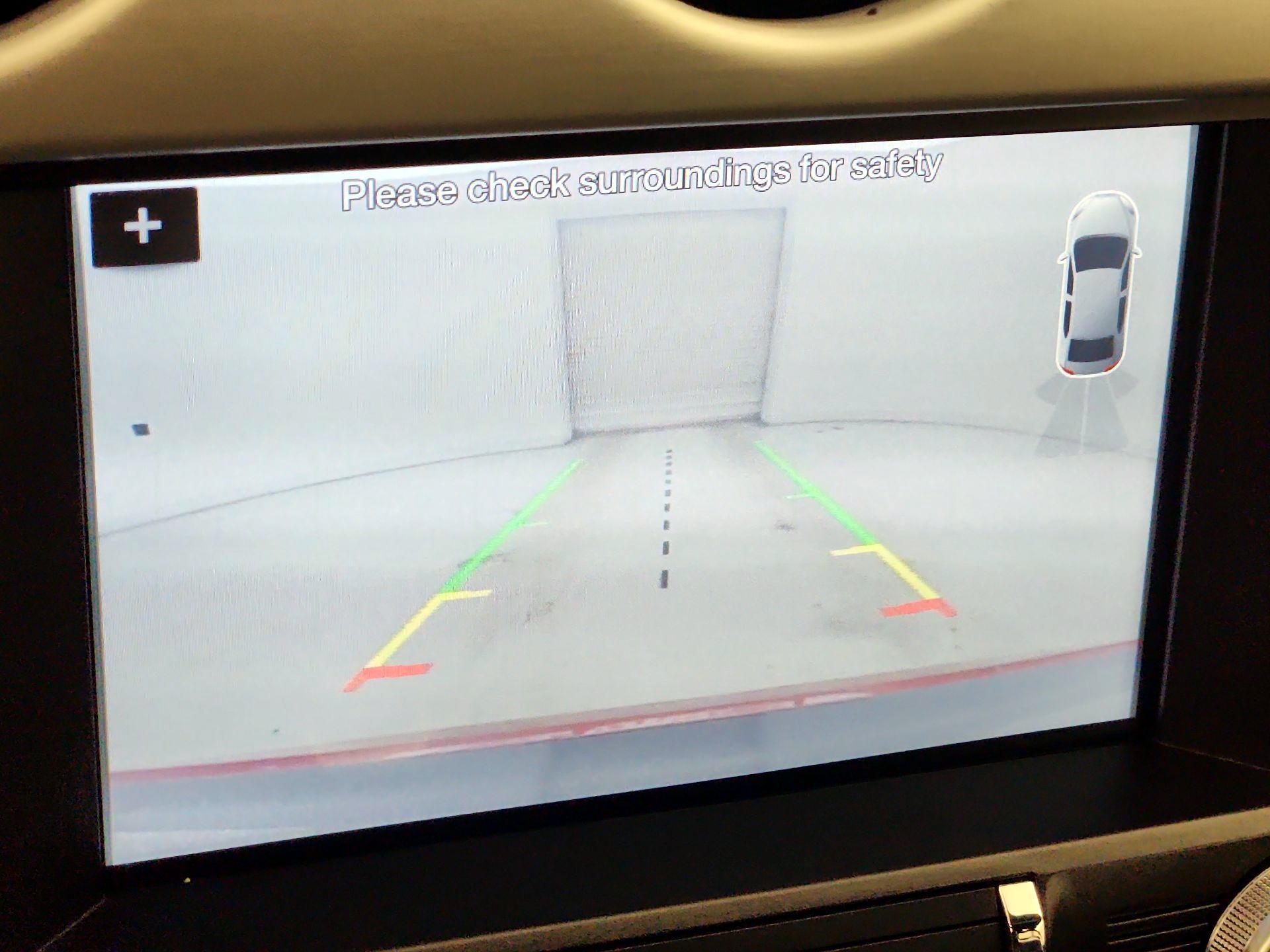 Thumbnail: 2017 Ford Mustang - 15