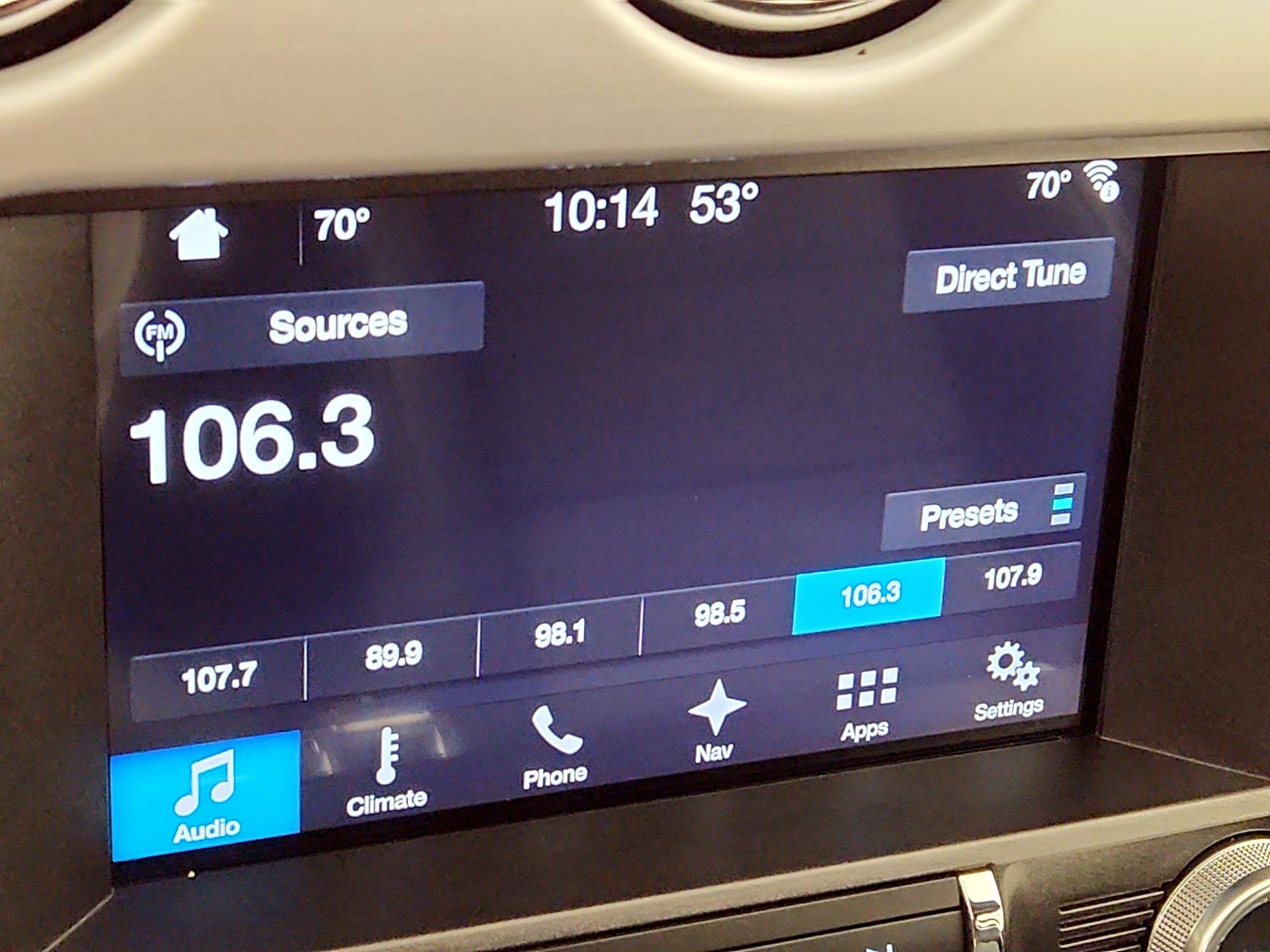 Thumbnail: 2017 Ford Mustang - 16