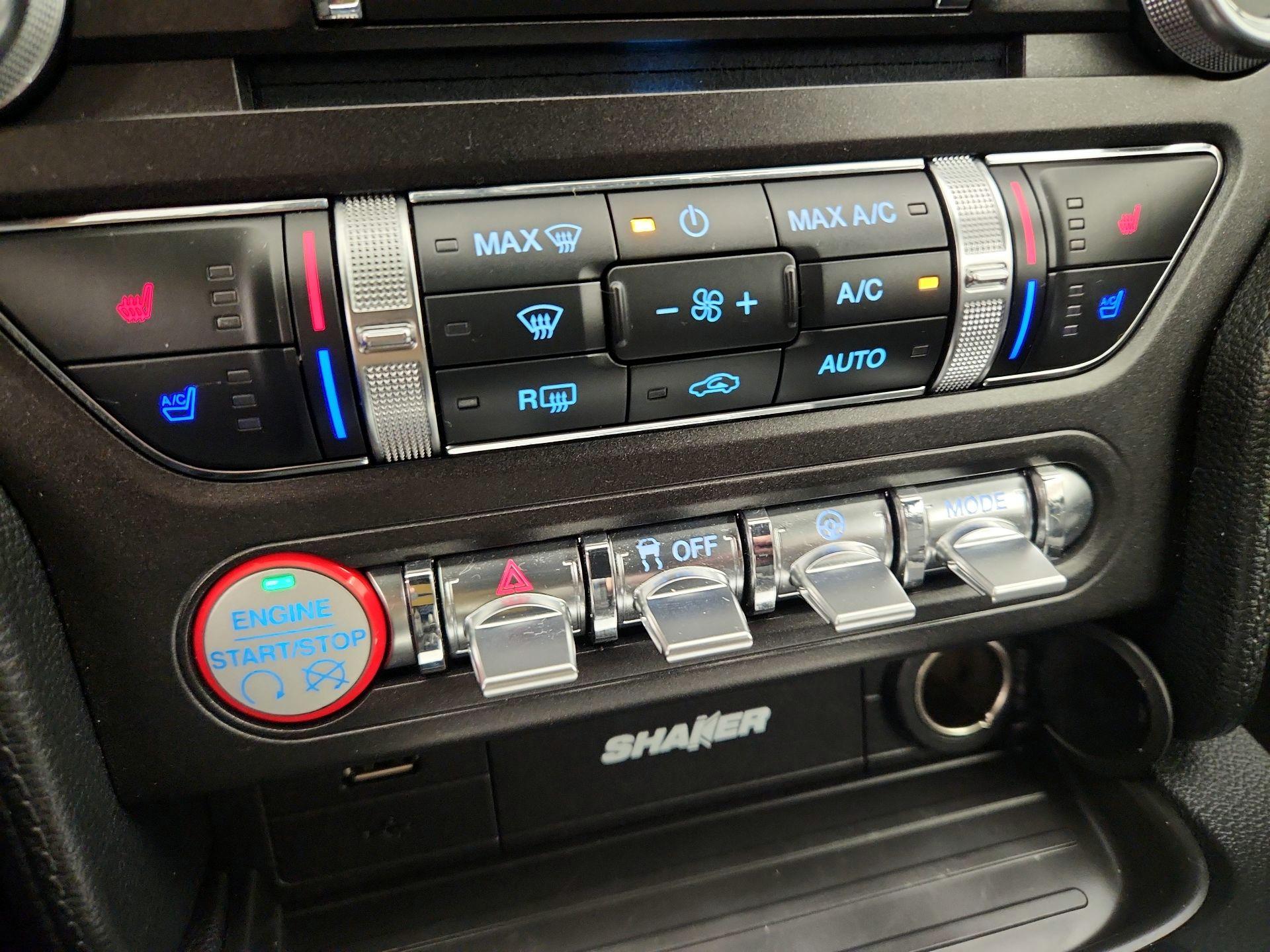 Thumbnail: 2017 Ford Mustang - 17