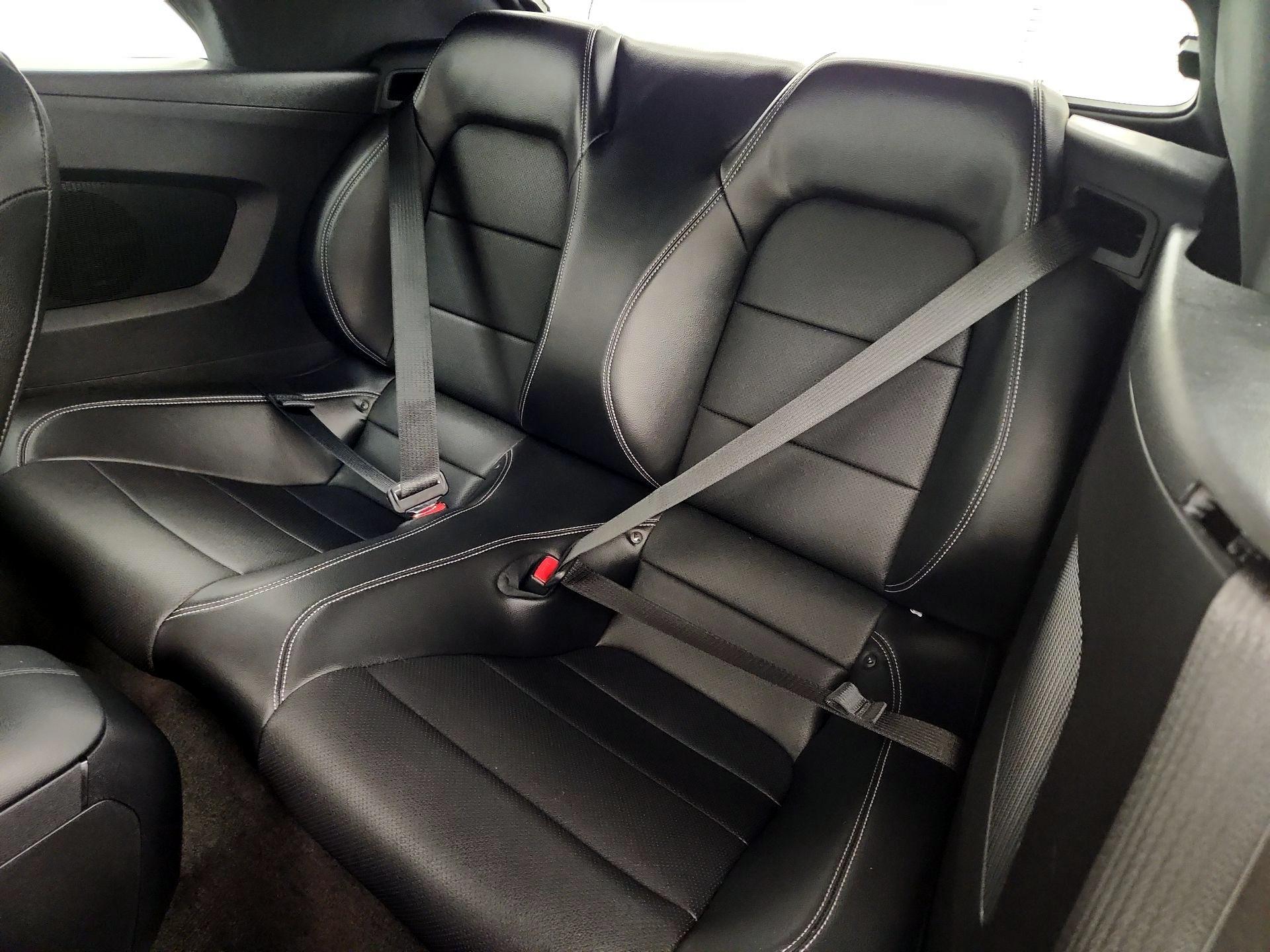 Thumbnail: 2017 Ford Mustang - 20