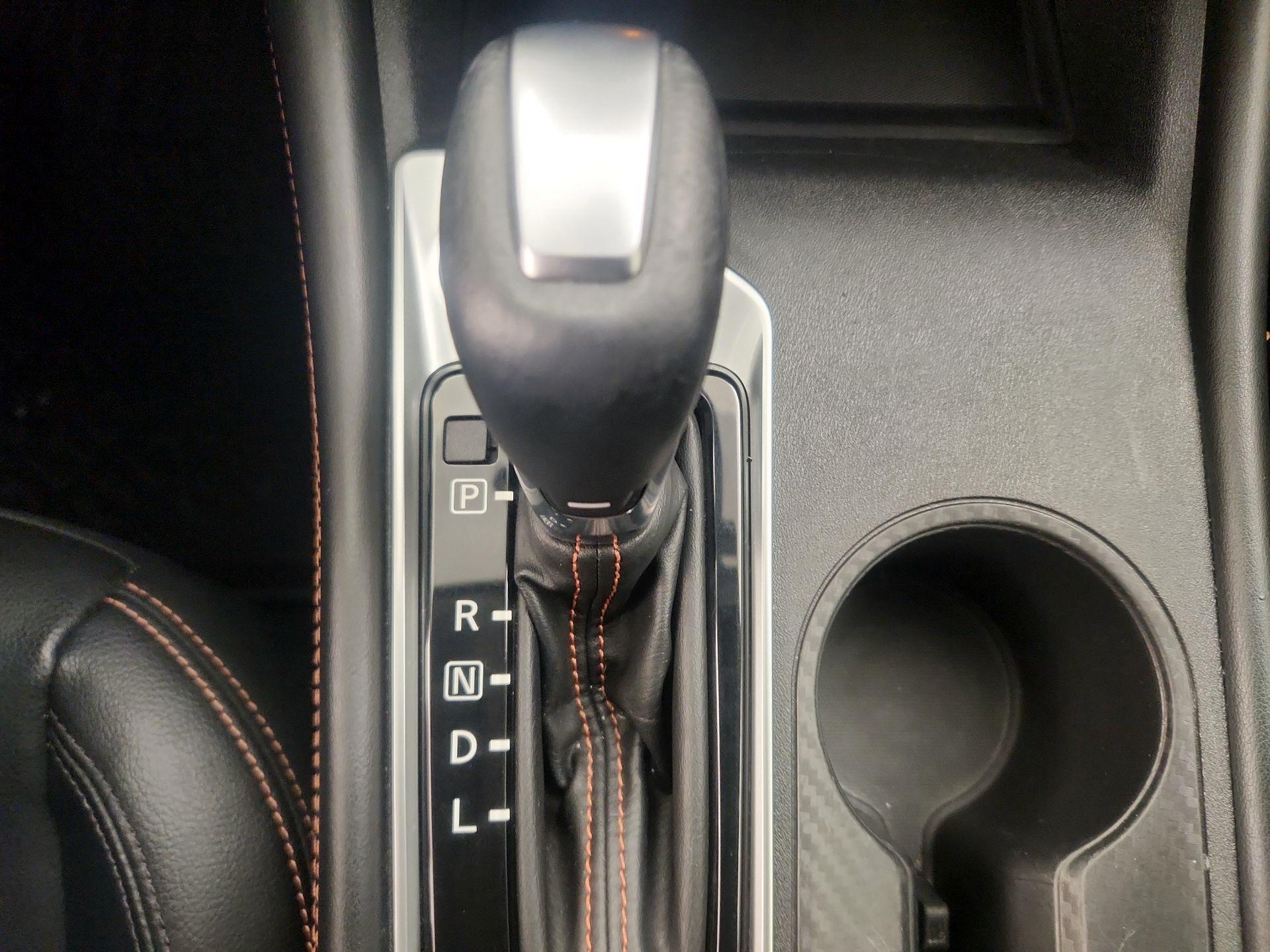 Thumbnail: 2022 Nissan Altima - 16