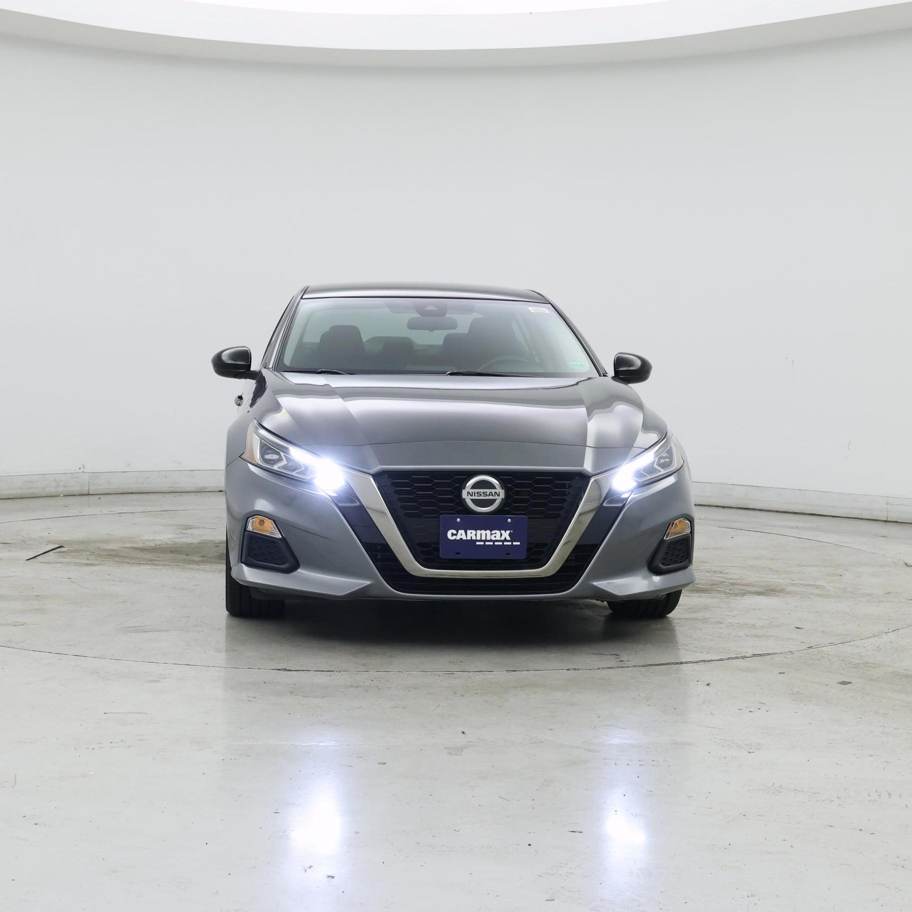 Thumbnail: 2022 Nissan Altima - 5