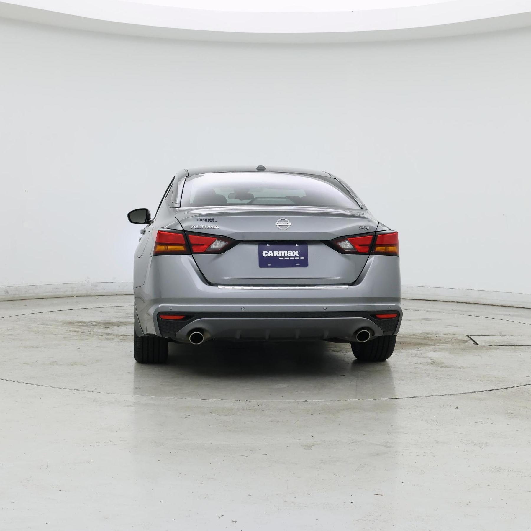 Thumbnail: 2022 Nissan Altima - 6