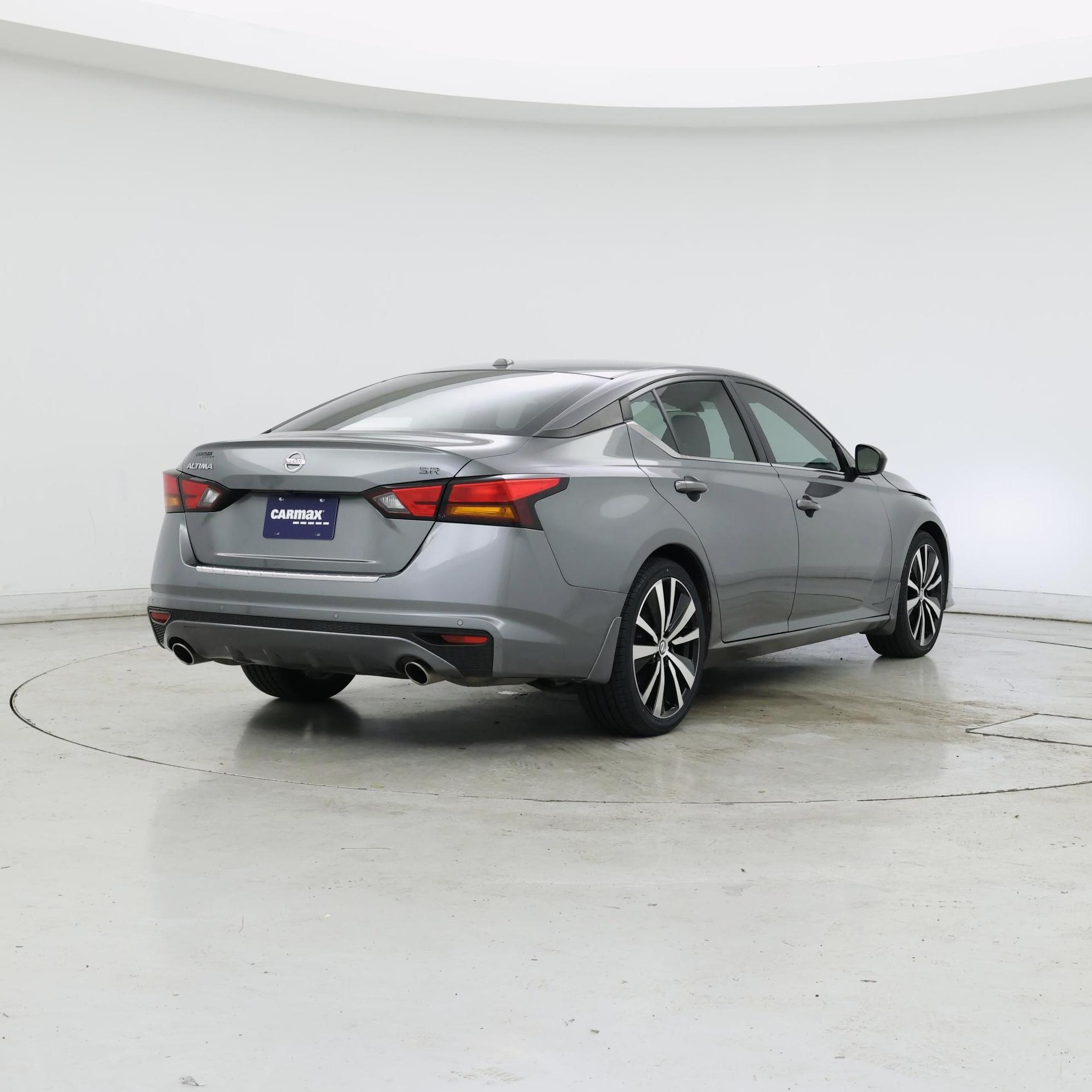 Thumbnail: 2022 Nissan Altima - 8