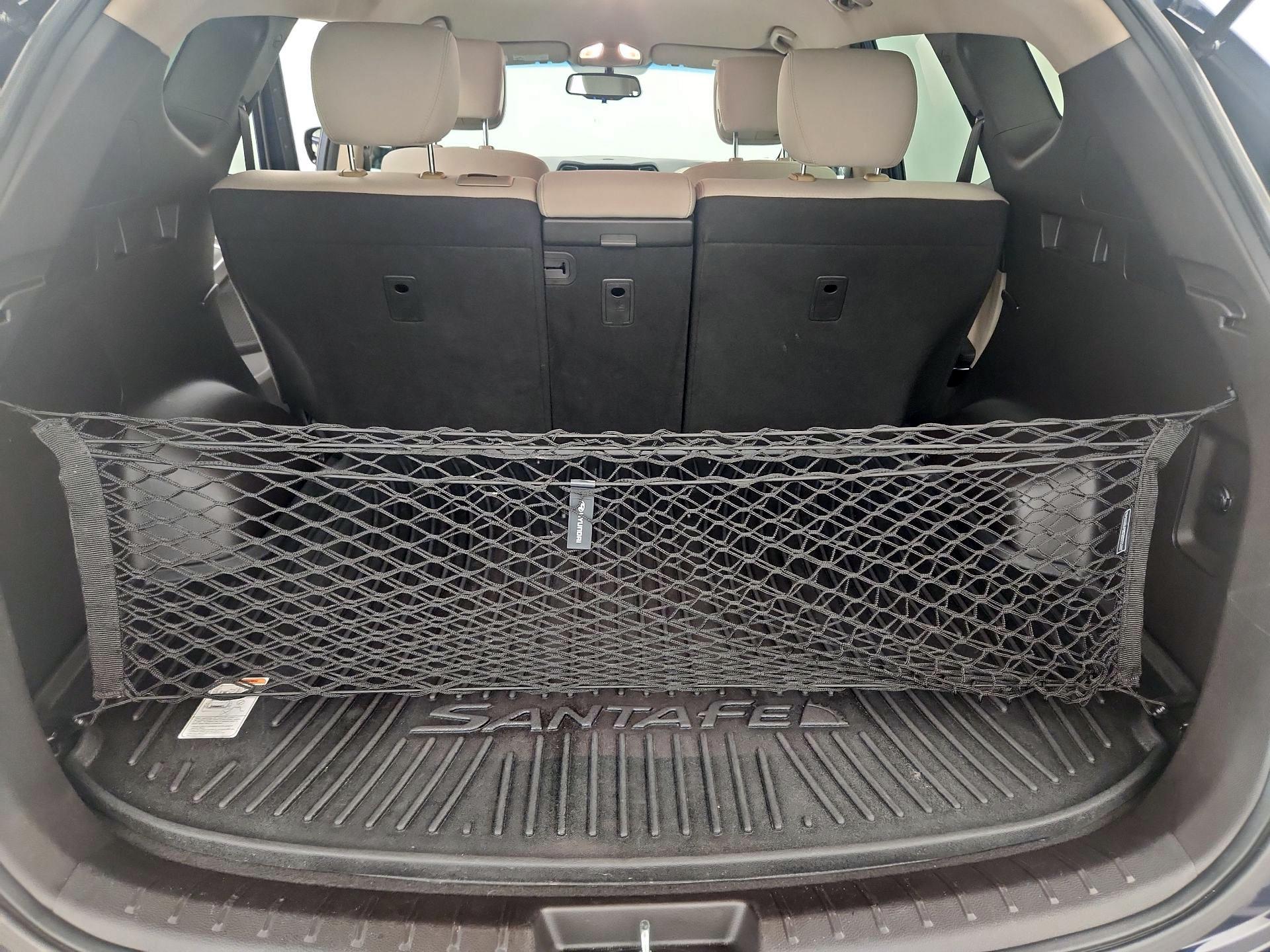 Thumbnail: 2017 Hyundai Santa Fe - 20