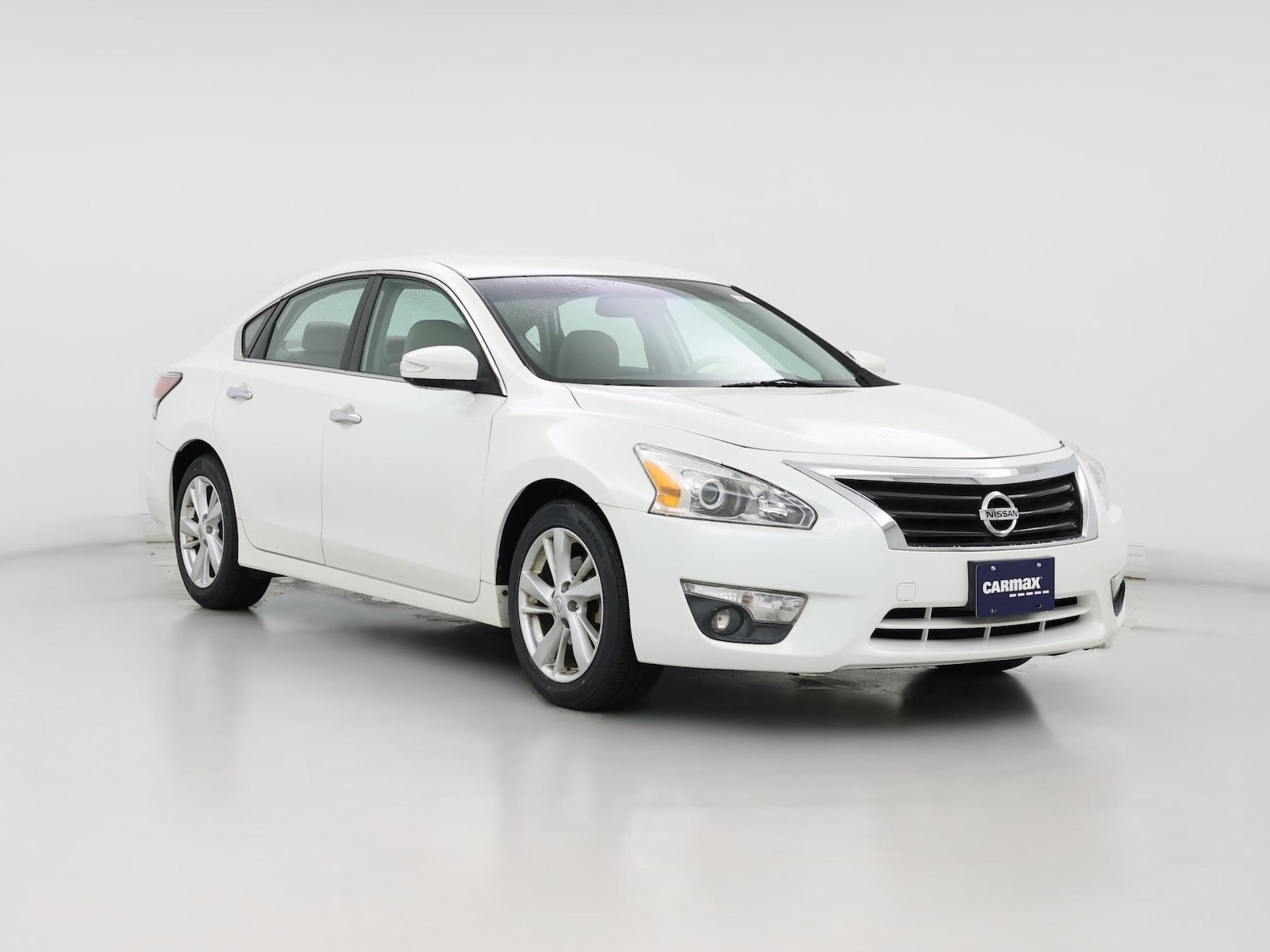 2014 Nissan Altima SL