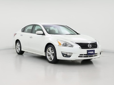 2014 Nissan Altima SL