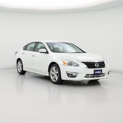 2014 Nissan Altima SL
