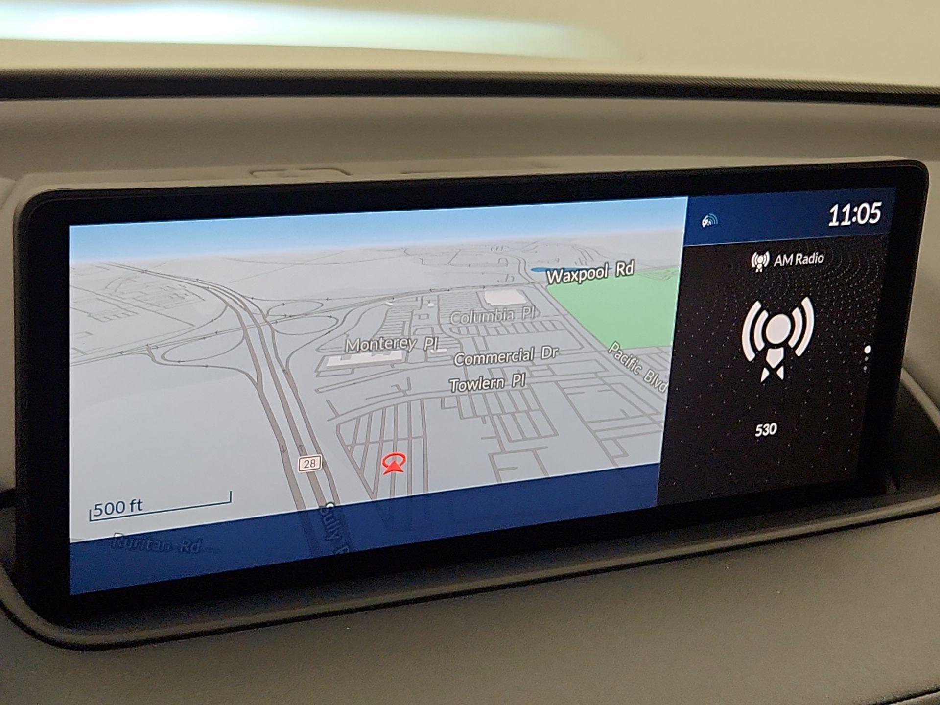 Thumbnail: 2023 Acura MDX - 14