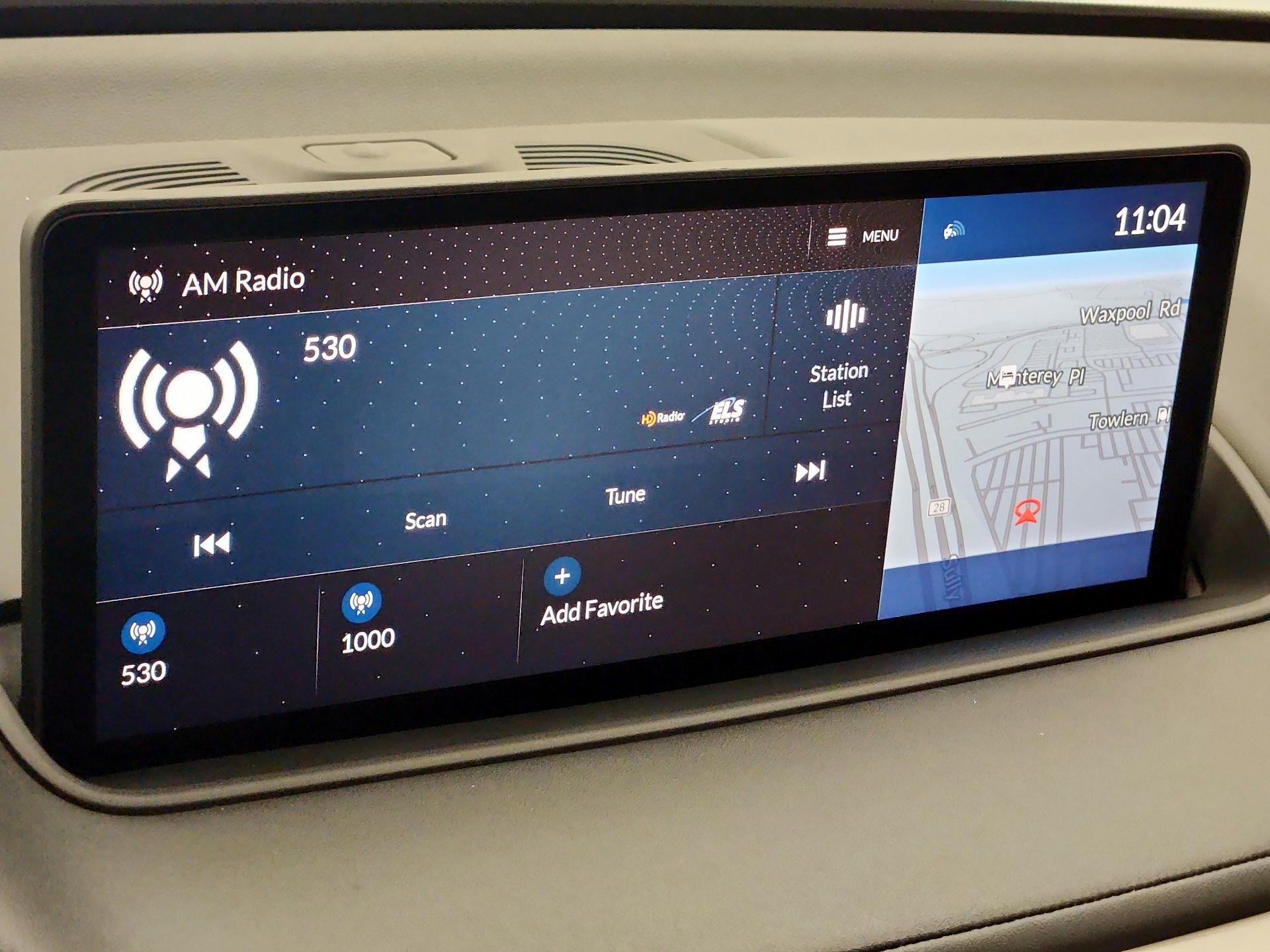 Thumbnail: 2023 Acura MDX - 16