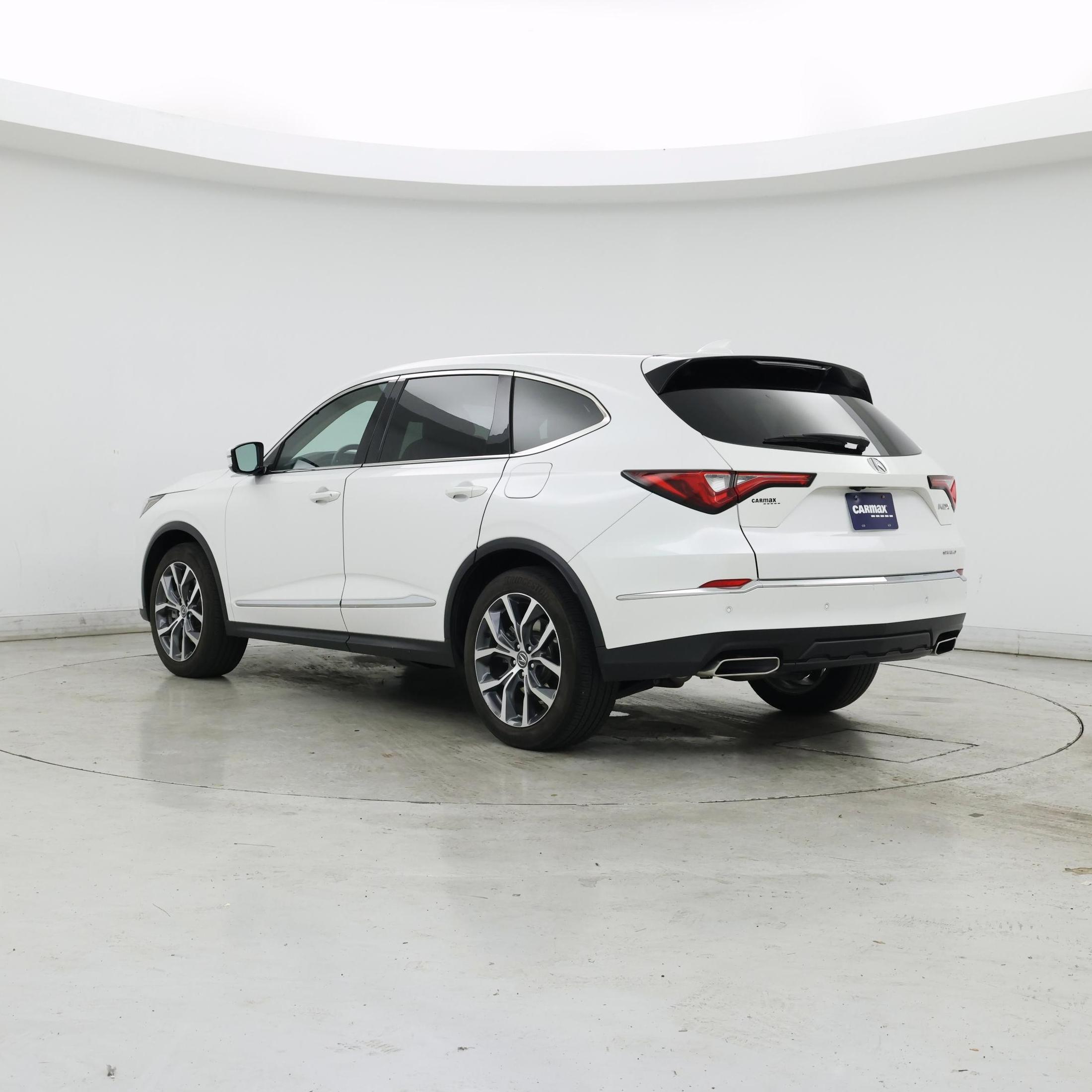 Thumbnail: 2023 Acura MDX - 2