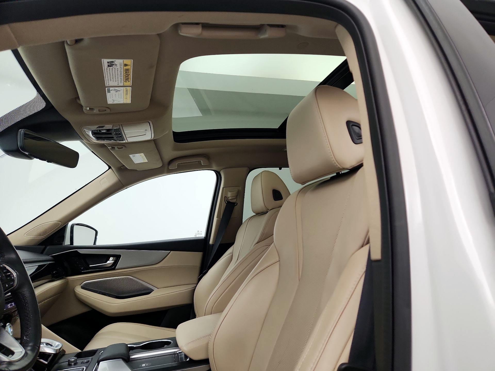 Thumbnail: 2023 Acura MDX - 20