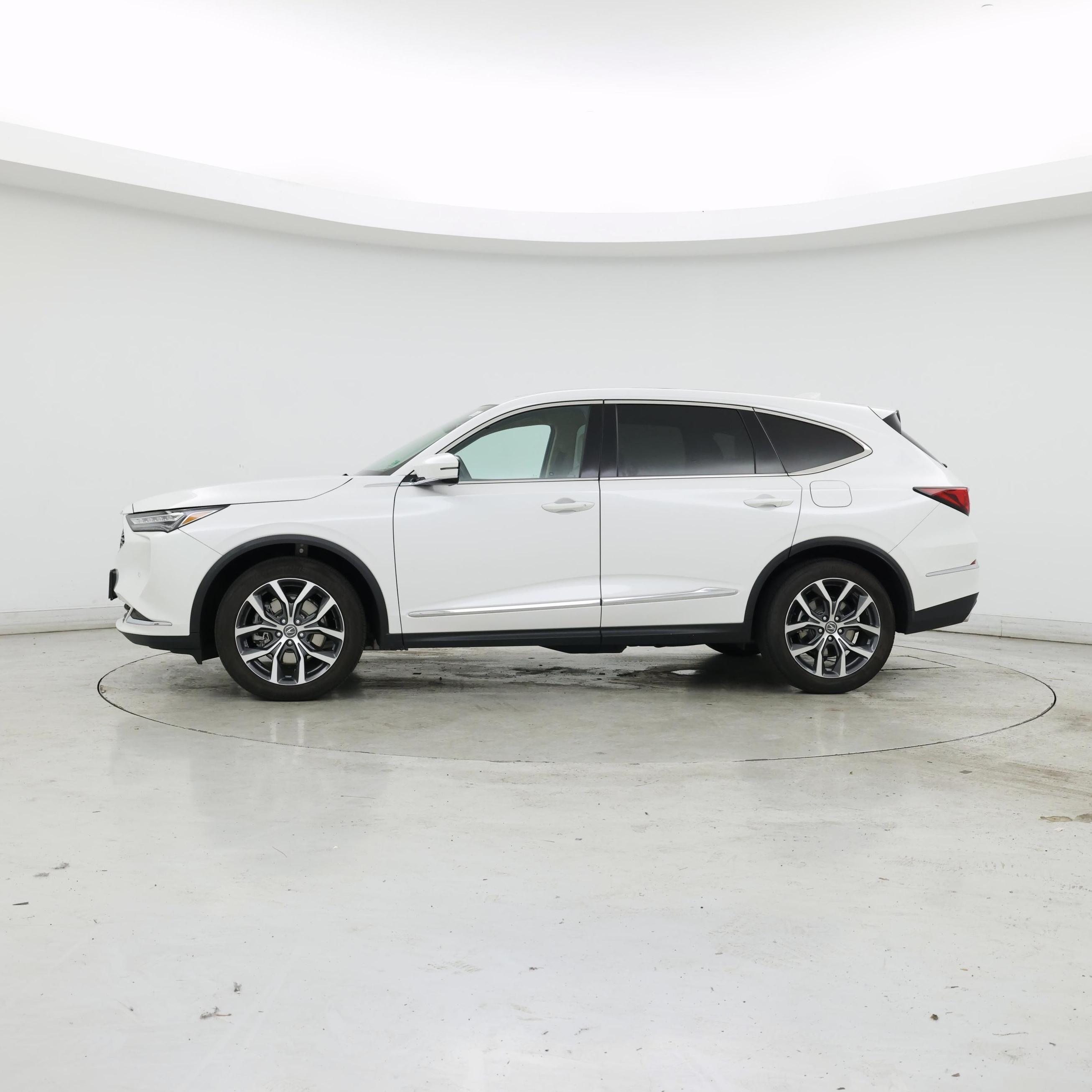 Thumbnail: 2023 Acura MDX - 3