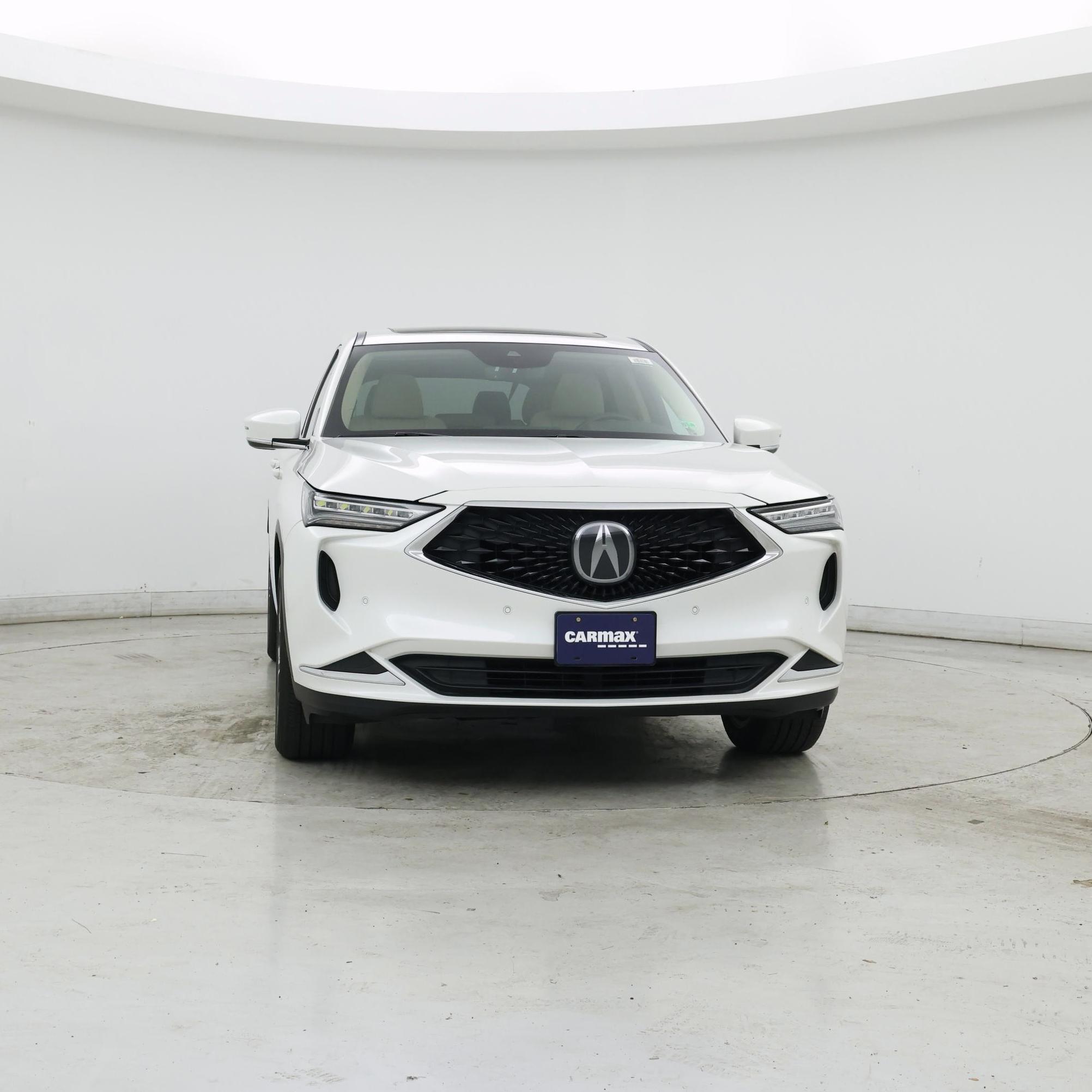 Thumbnail: 2023 Acura MDX - 5