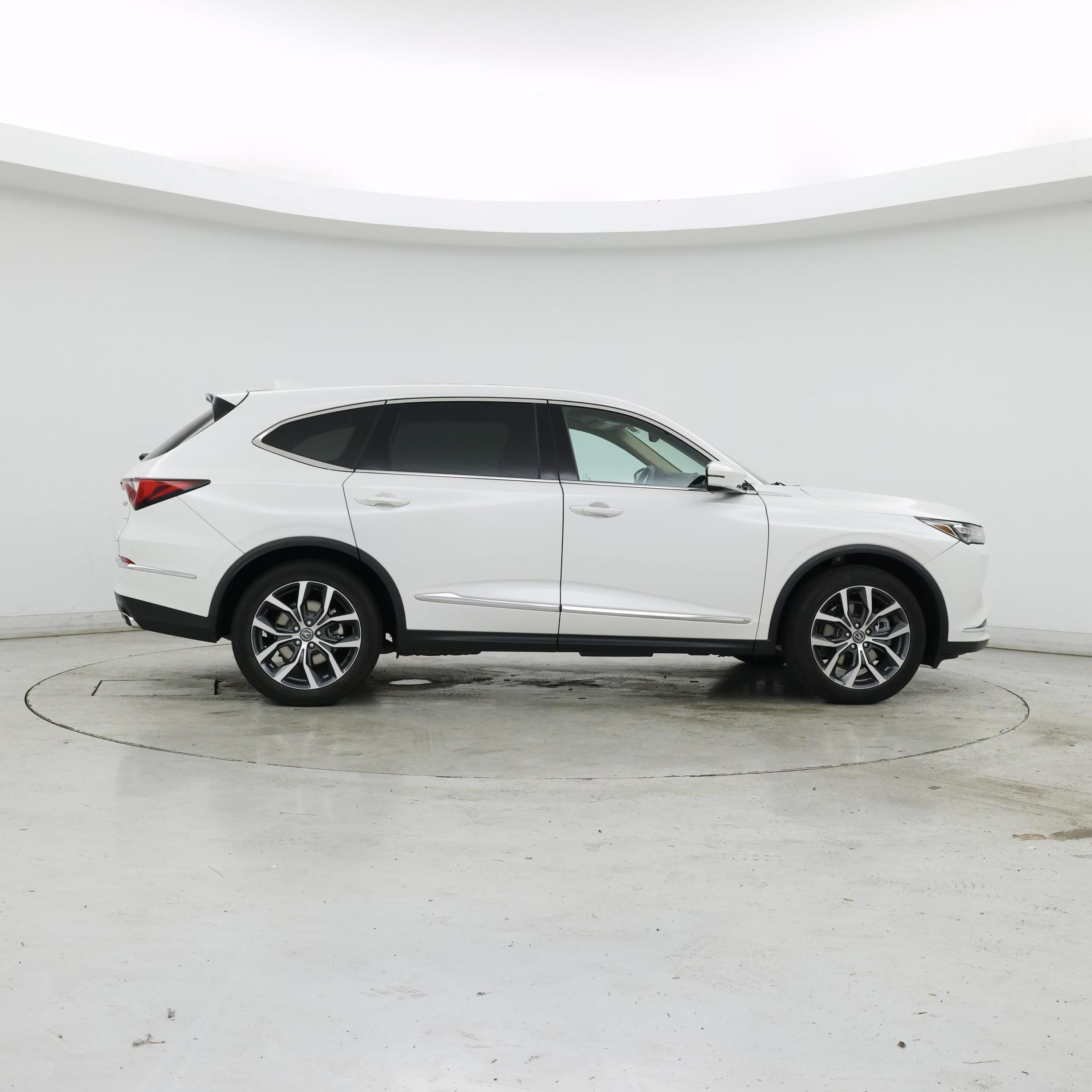 Thumbnail: 2023 Acura MDX - 7