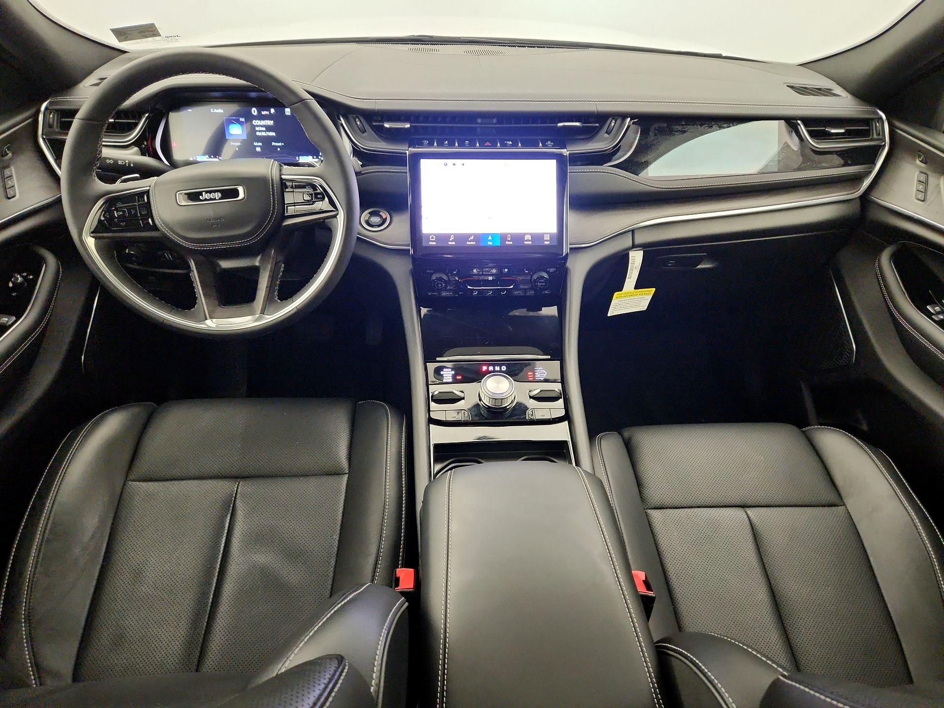 Thumbnail: 2023 Jeep Grand Cherokee - 9