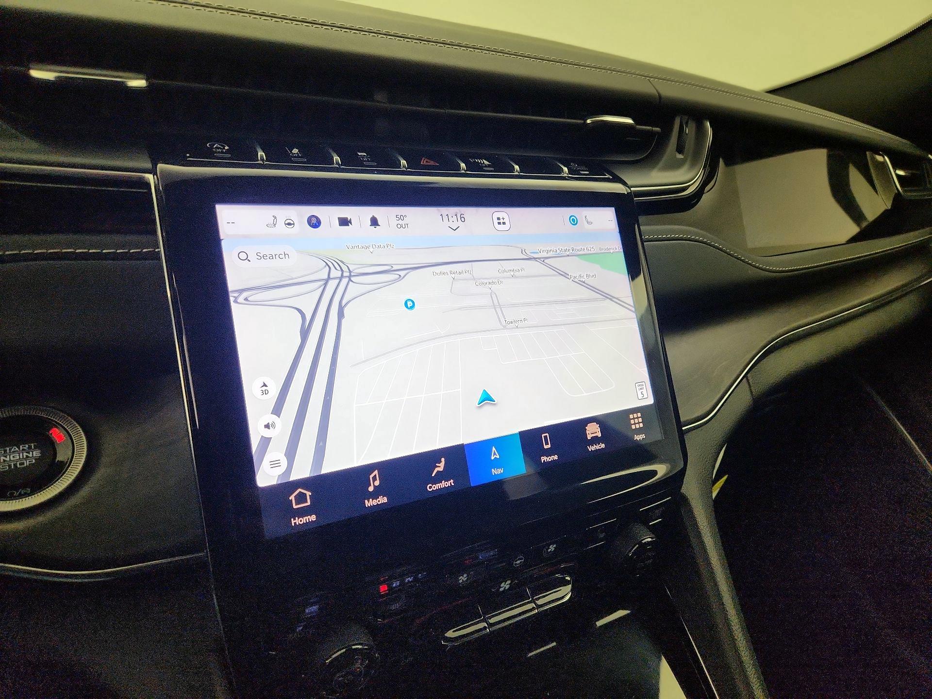 Thumbnail: 2023 Jeep Grand Cherokee - 14