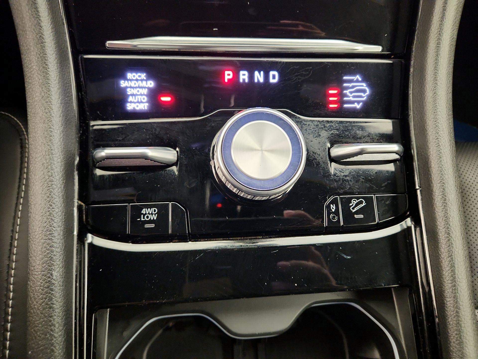 Thumbnail: 2023 Jeep Grand Cherokee - 18