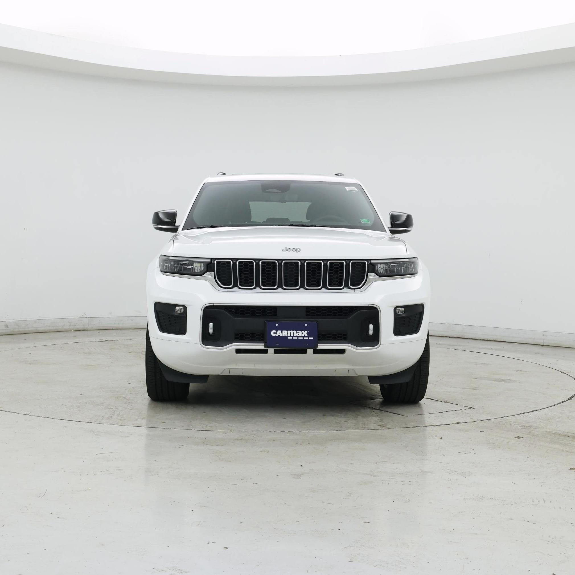 Thumbnail: 2023 Jeep Grand Cherokee - 5