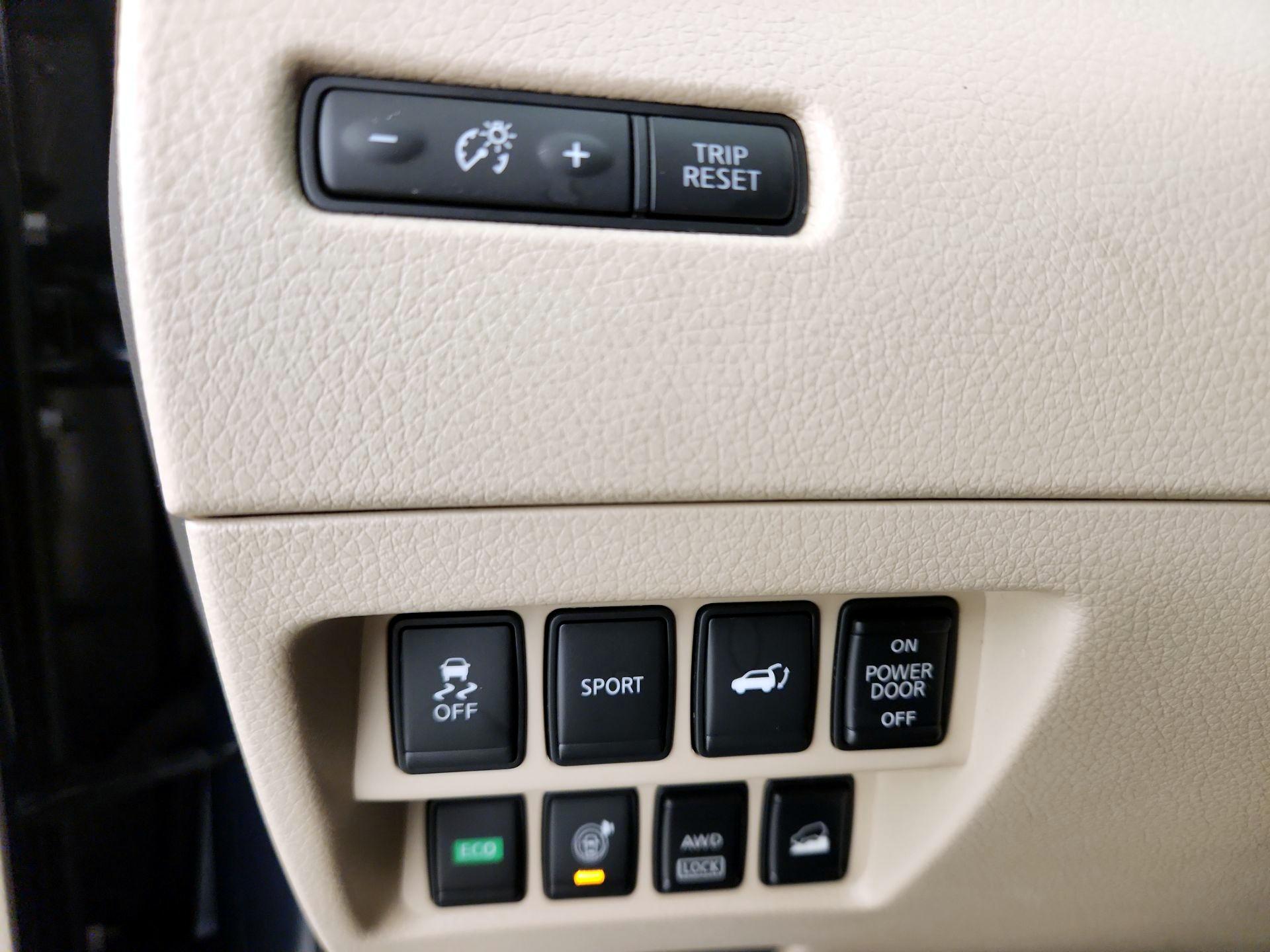 Thumbnail: 2016 Nissan Rogue - 13