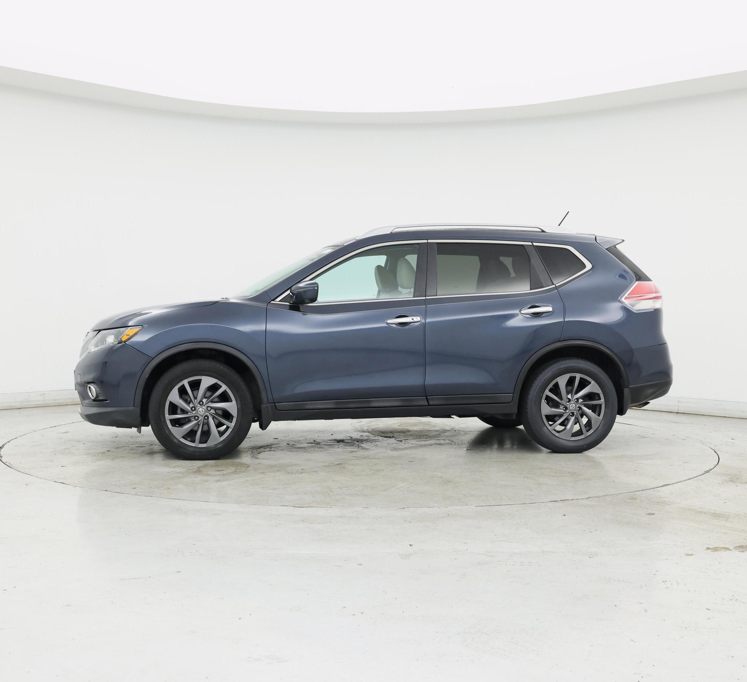 Thumbnail: 2016 Nissan Rogue - 3