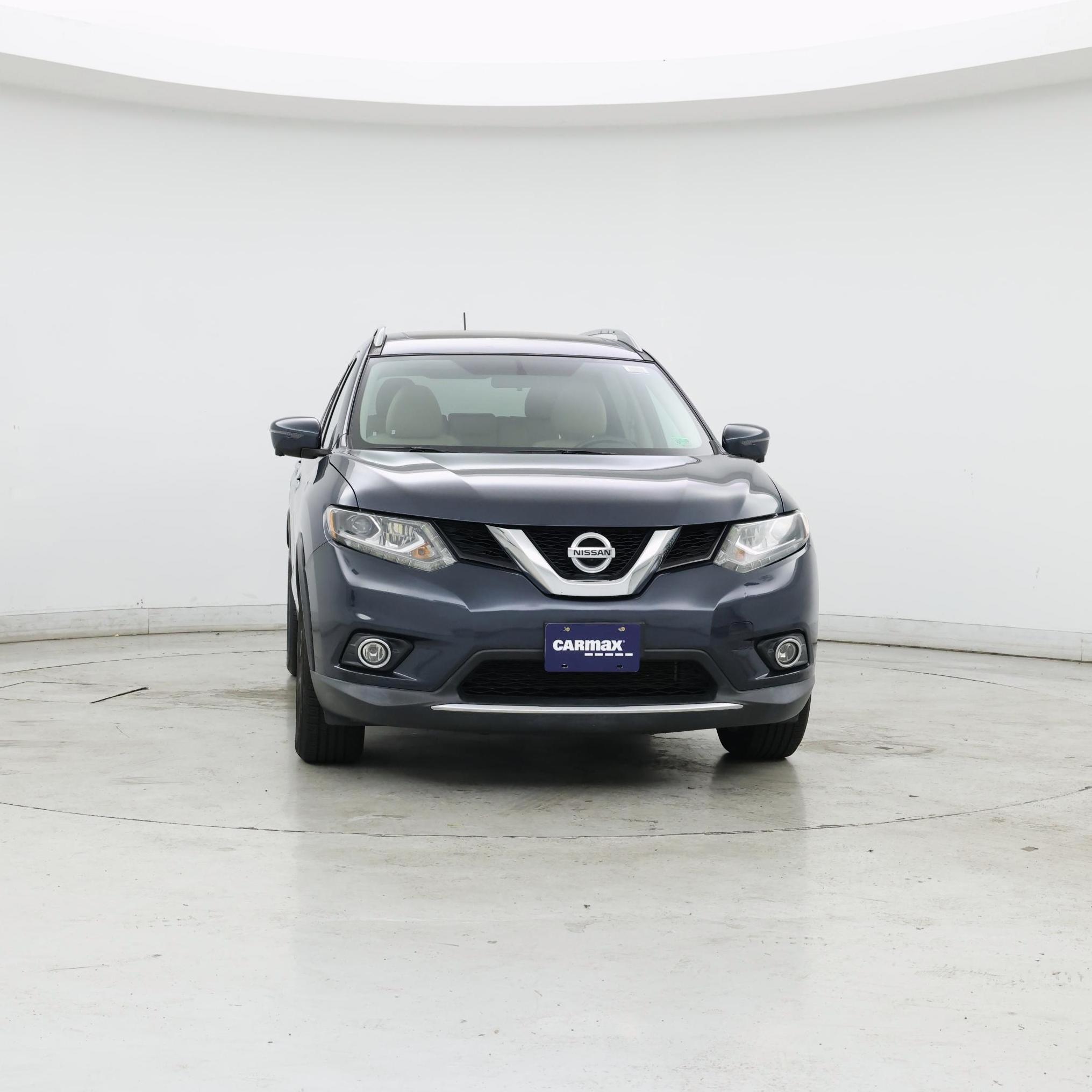 Thumbnail: 2016 Nissan Rogue - 5