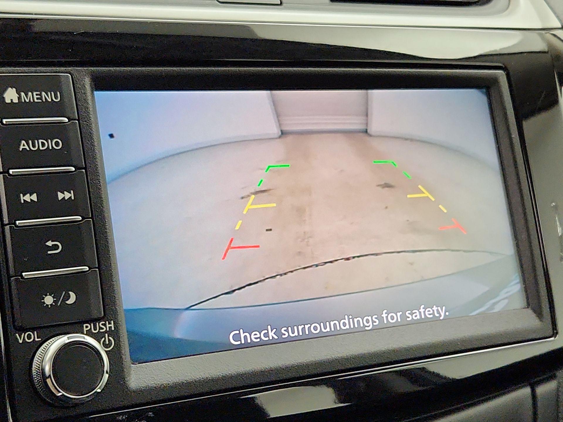 Thumbnail: 2019 Nissan Sentra - 14