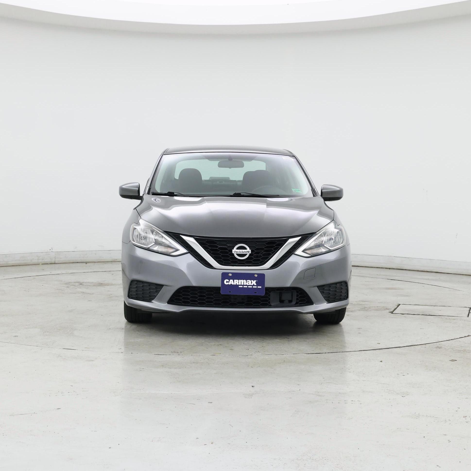 Thumbnail: 2019 Nissan Sentra - 5