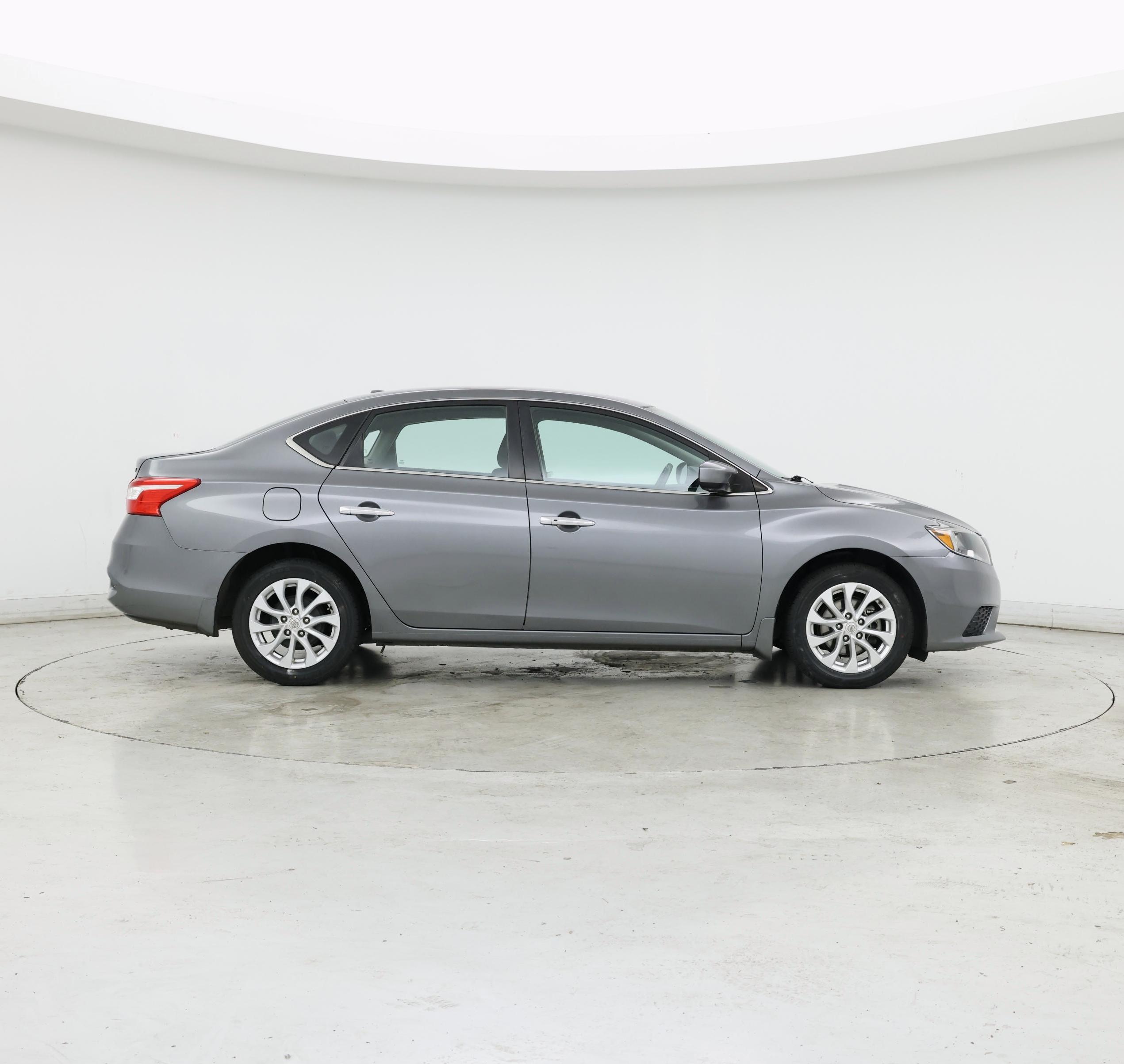 Thumbnail: 2019 Nissan Sentra - 7