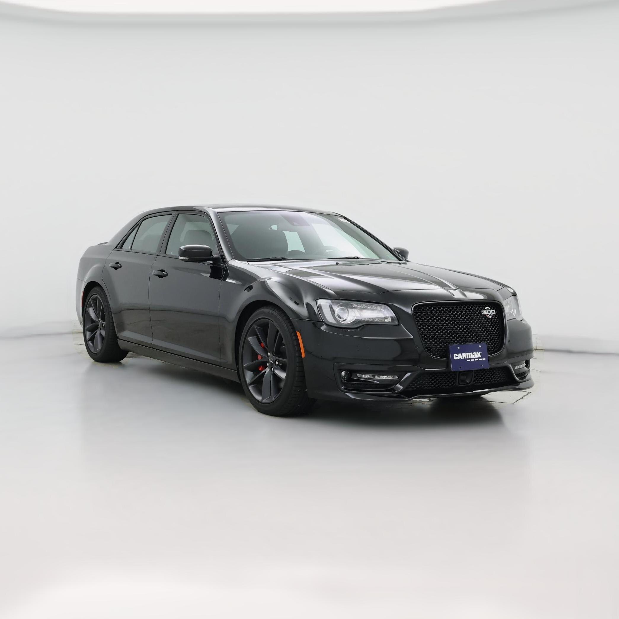 Thumbnail: 2023 Chrysler 300 - 1