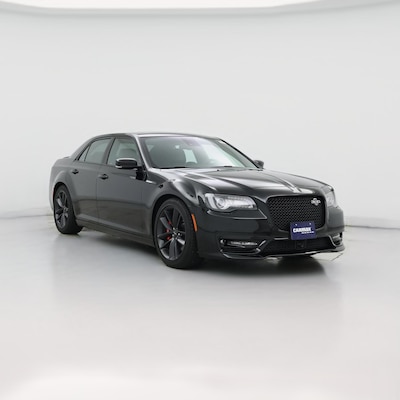 2023 Chrysler 300 C