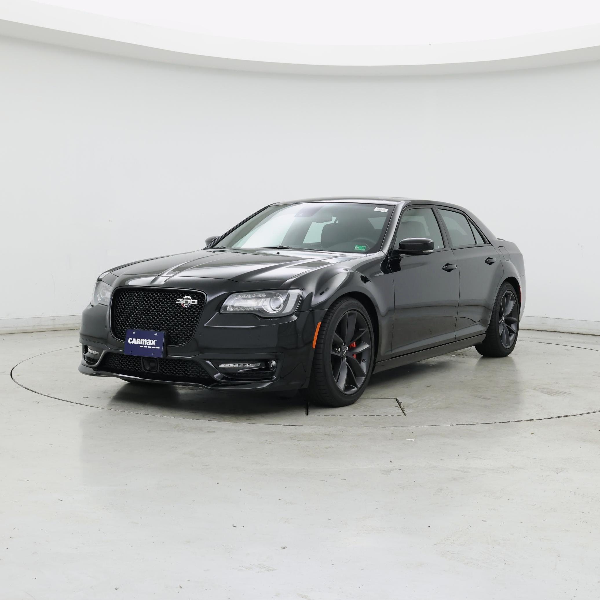 Thumbnail: 2023 Chrysler 300 - 4