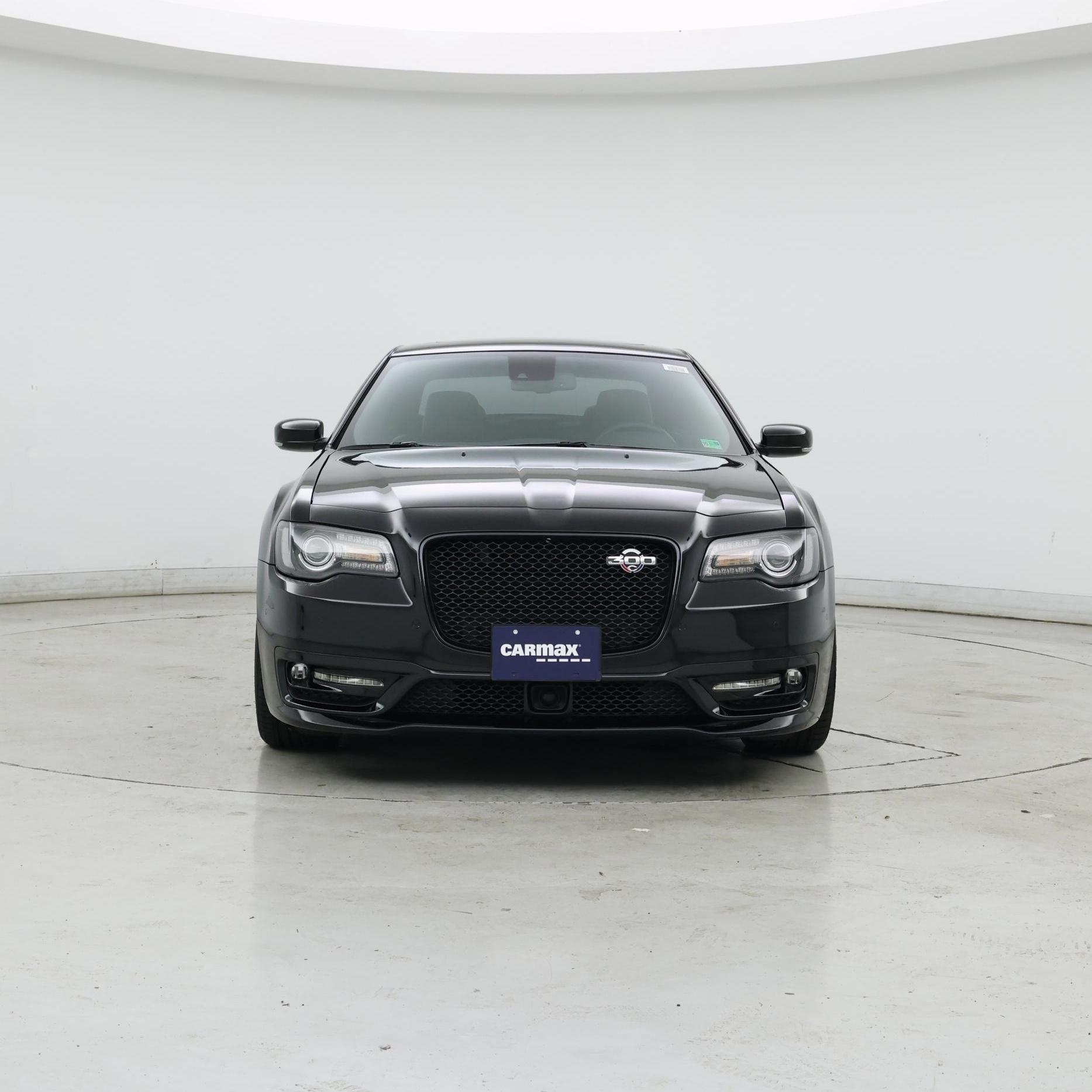 Thumbnail: 2023 Chrysler 300 - 5