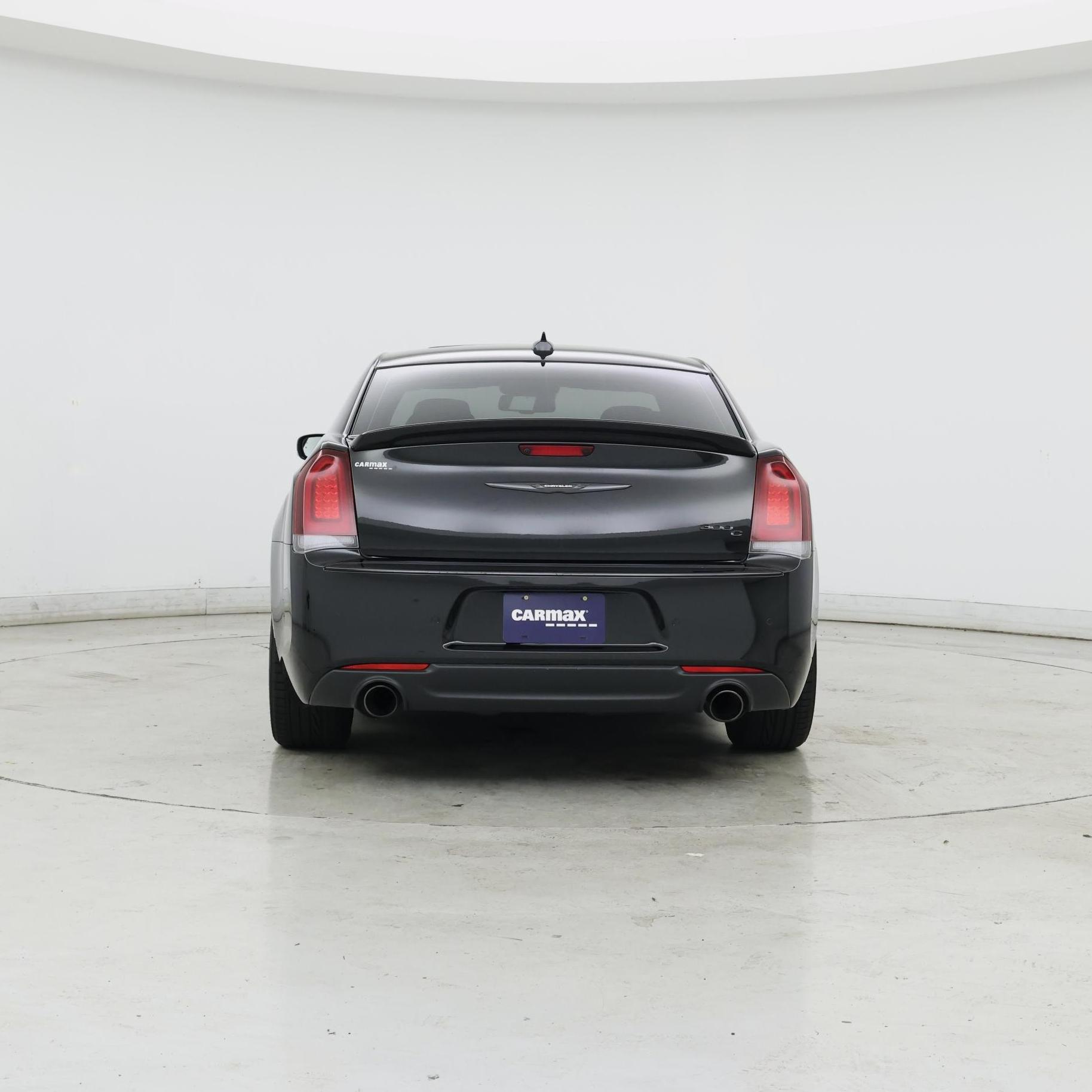 Thumbnail: 2023 Chrysler 300 - 6