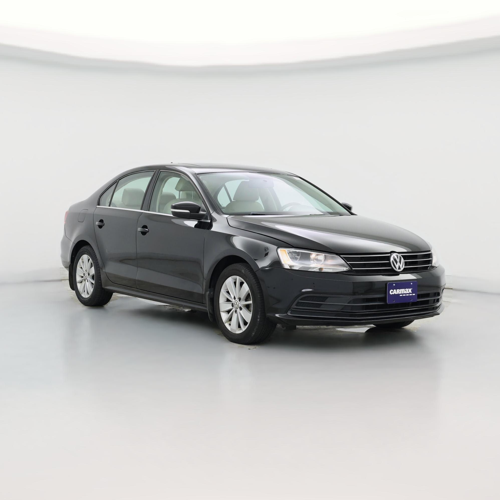 Thumbnail: 2016 Volkswagen Jetta - 1