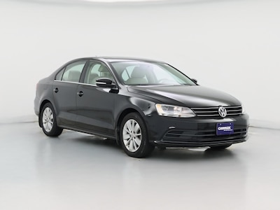 2016 Volkswagen Jetta SE