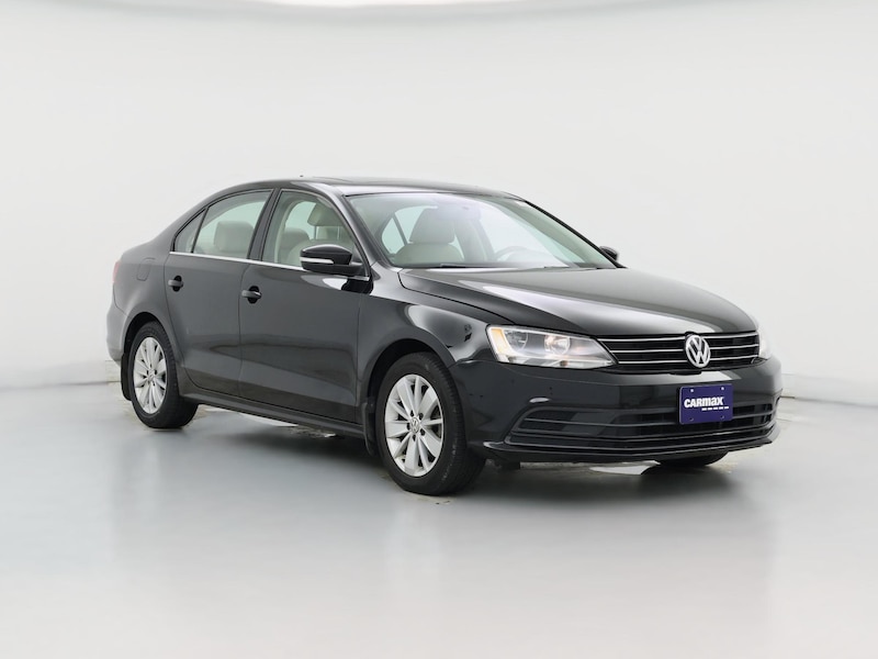 2016 Volkswagen Jetta SE -
                  Sterling, VA