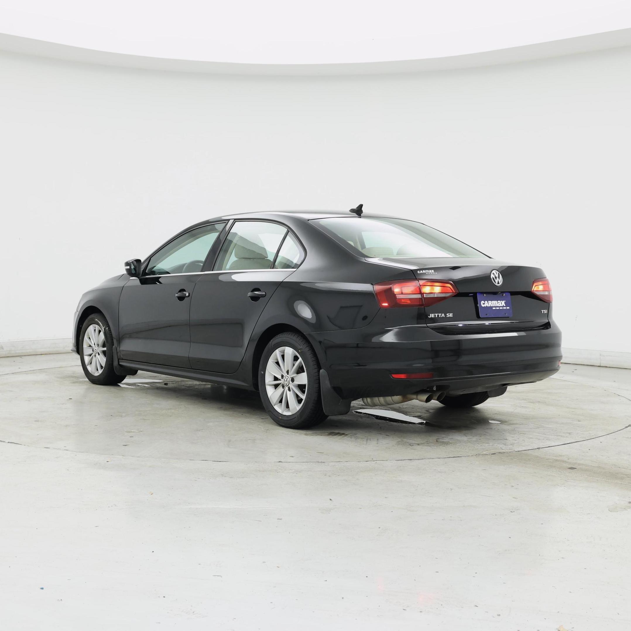 Thumbnail: 2016 Volkswagen Jetta - 2