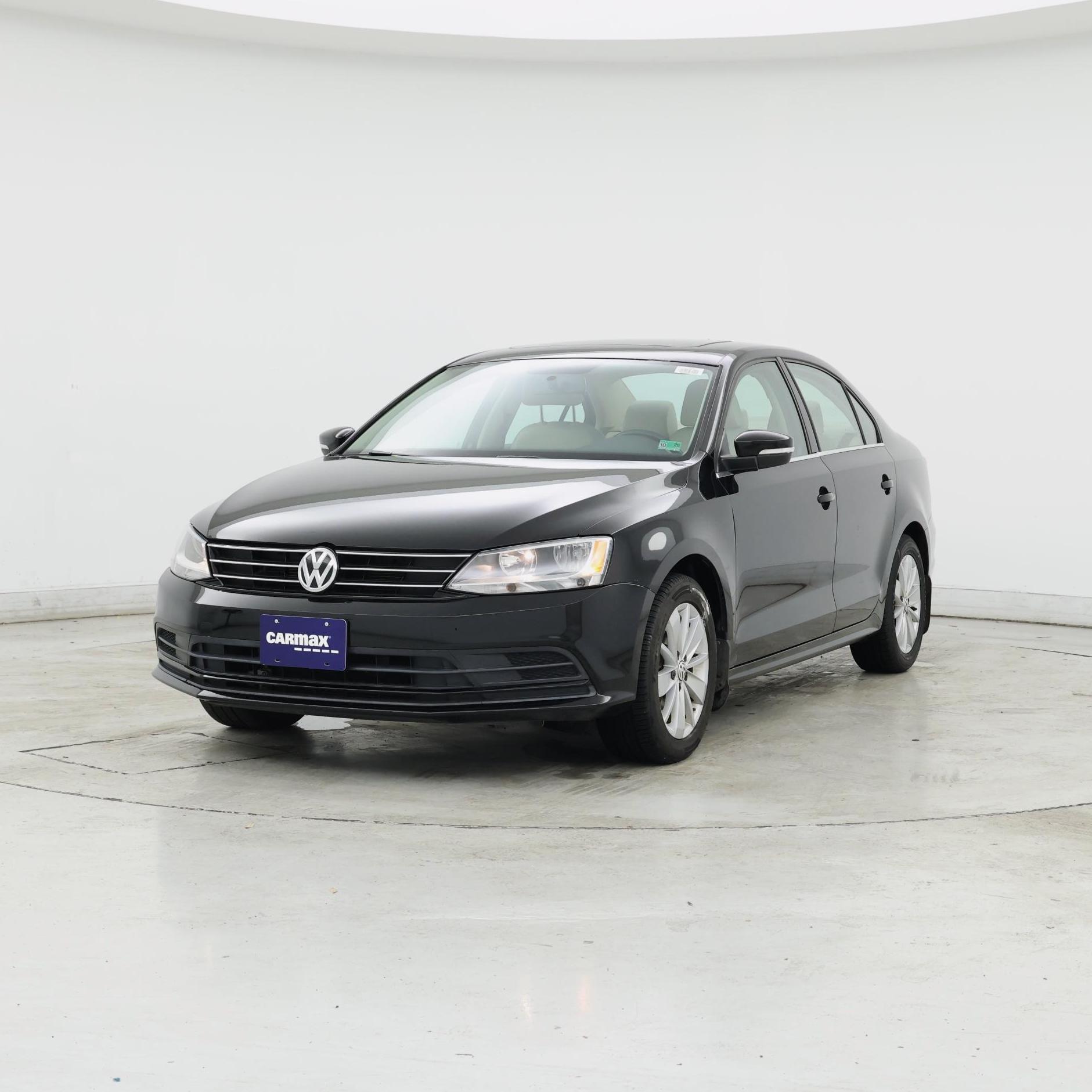 Thumbnail: 2016 Volkswagen Jetta - 4
