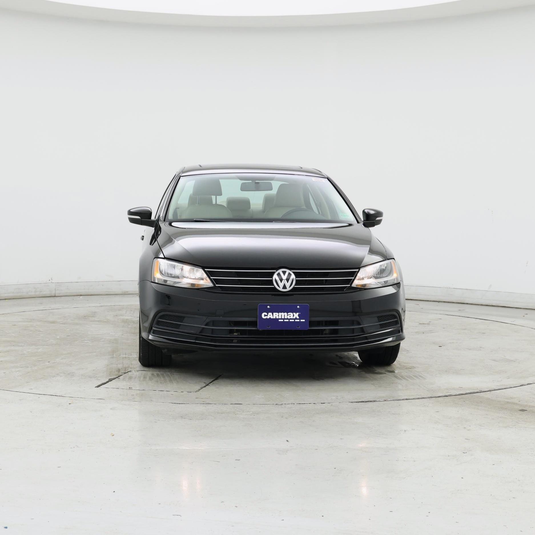 Thumbnail: 2016 Volkswagen Jetta - 5