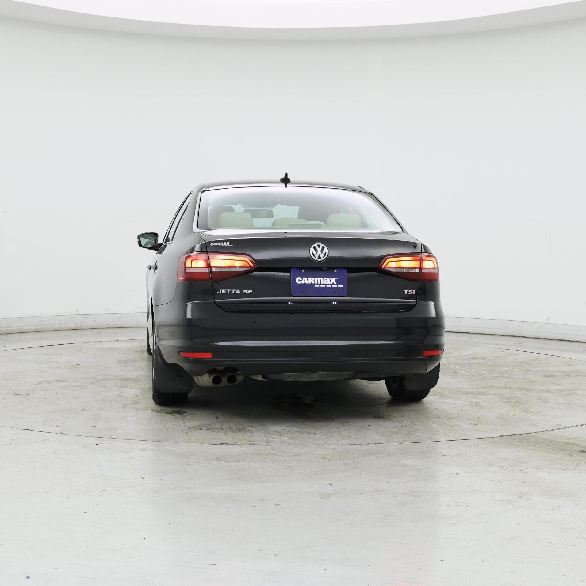 Thumbnail: 2016 Volkswagen Jetta - 6