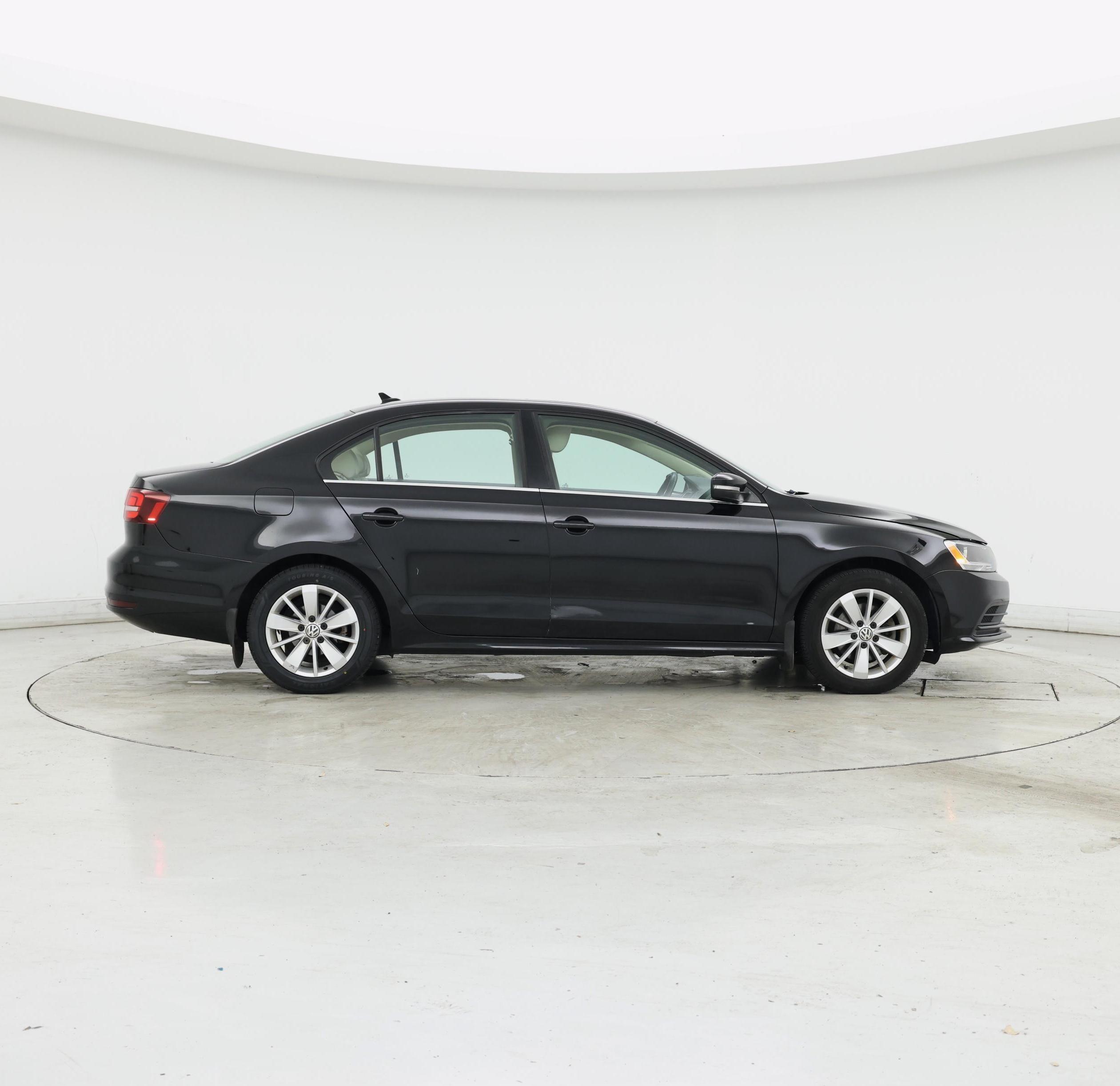 Thumbnail: 2016 Volkswagen Jetta - 7