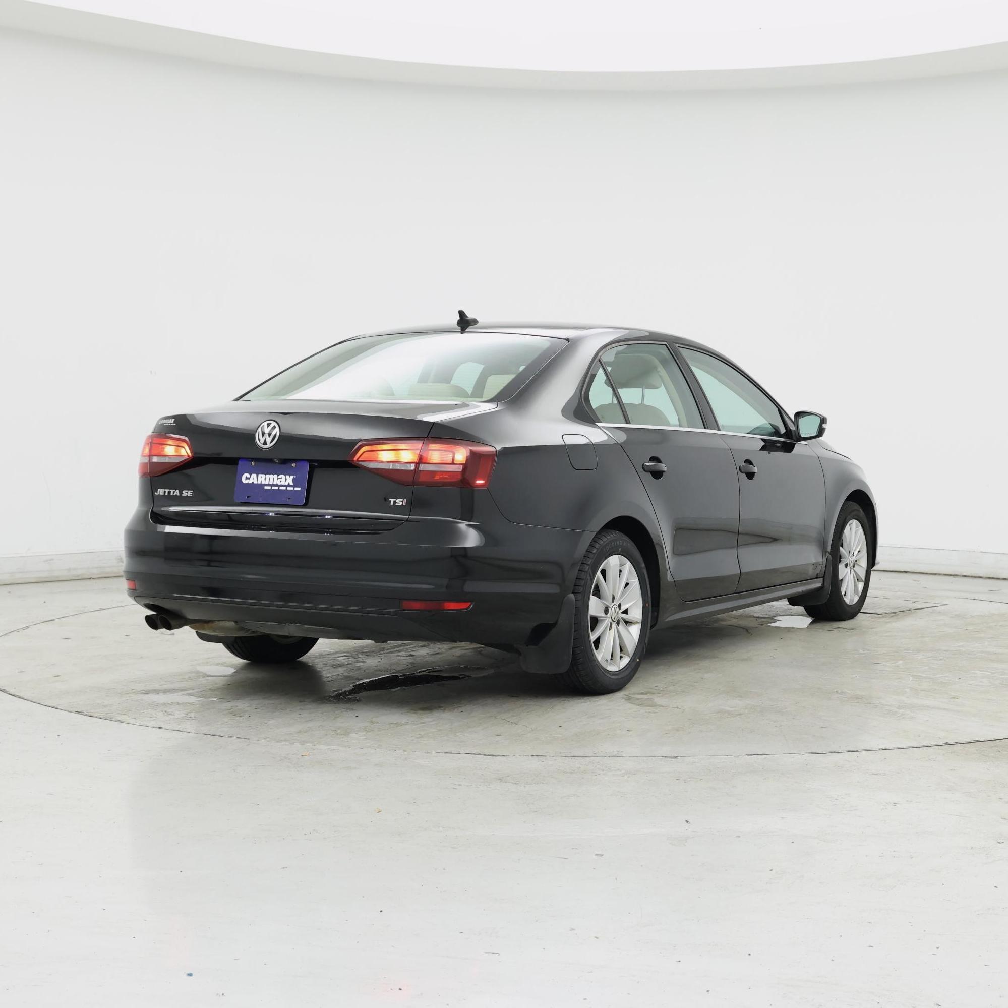 Thumbnail: 2016 Volkswagen Jetta - 8