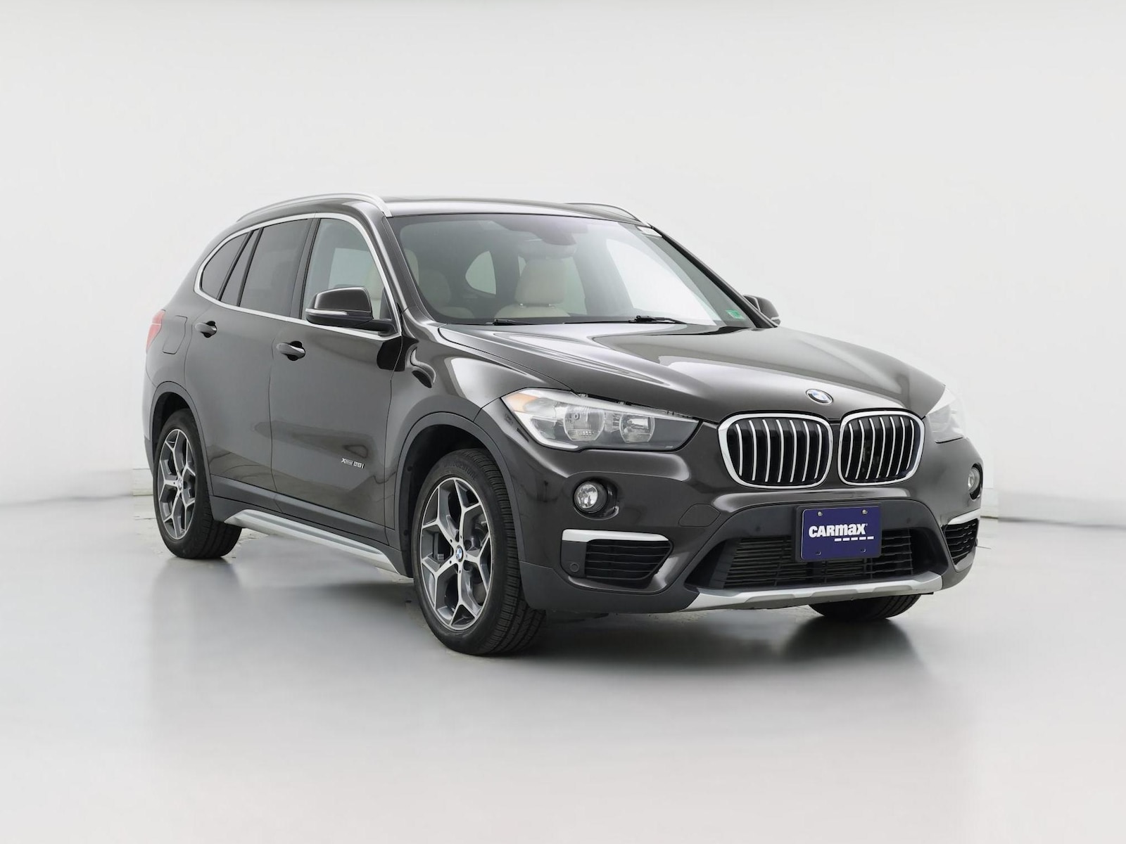 2016 BMW X1 28i