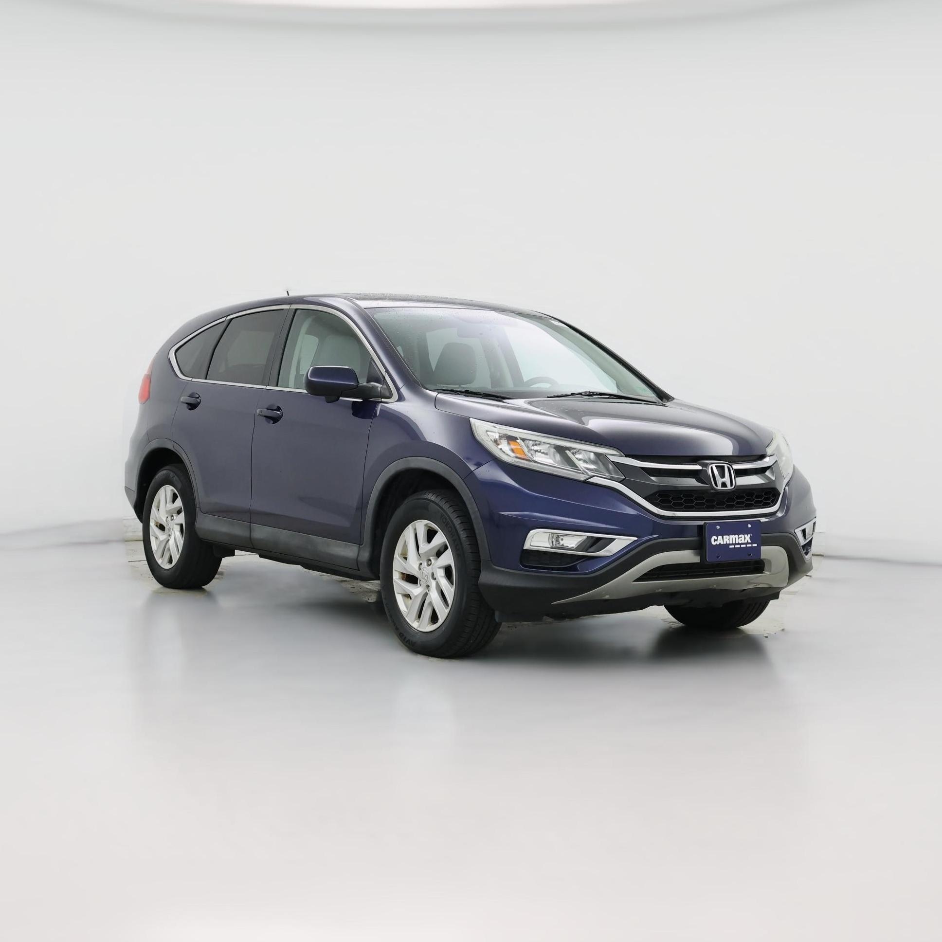 Thumbnail: 2016 Honda CR-V - 1