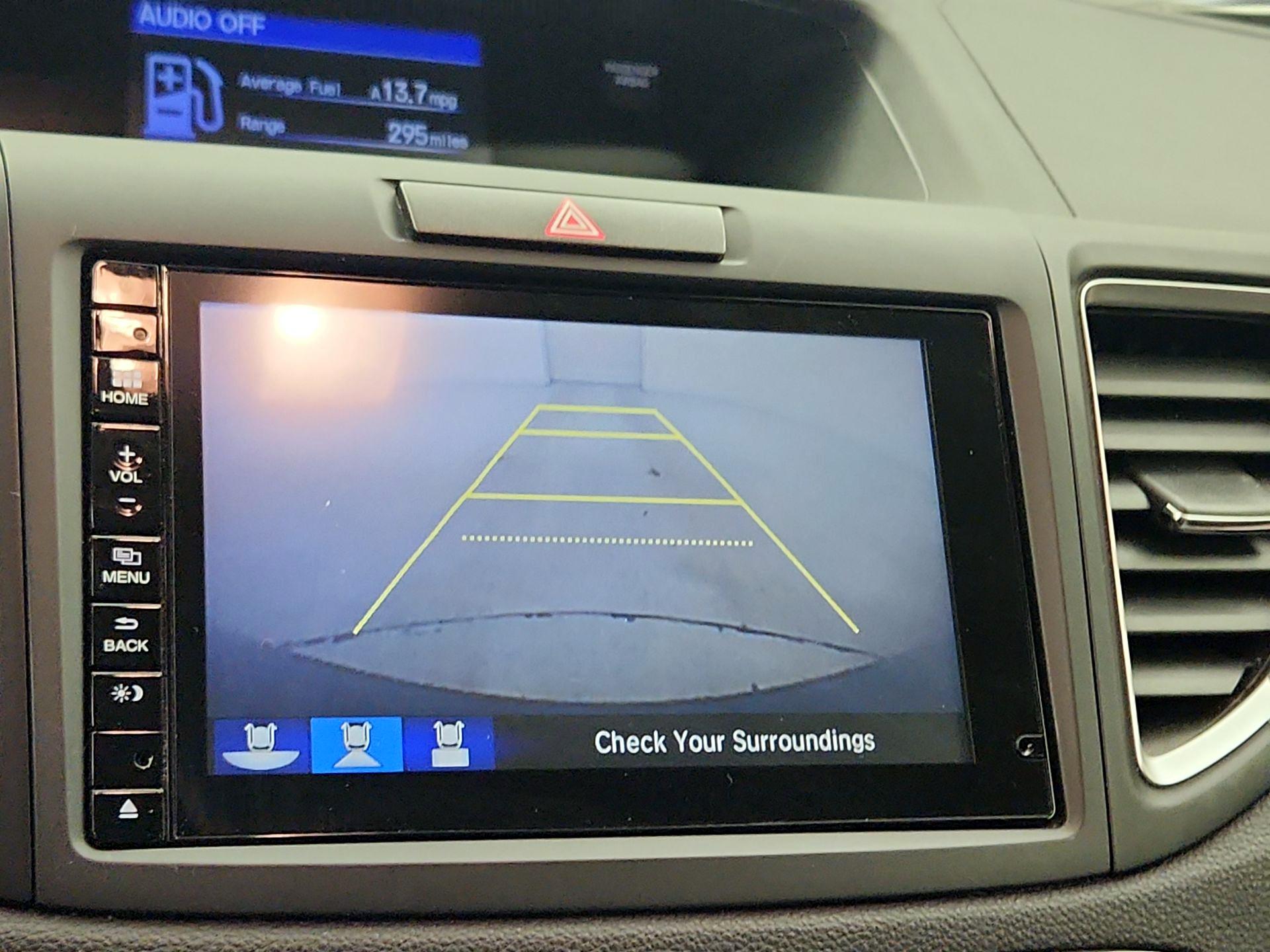 Thumbnail: 2016 Honda CR-V - 14